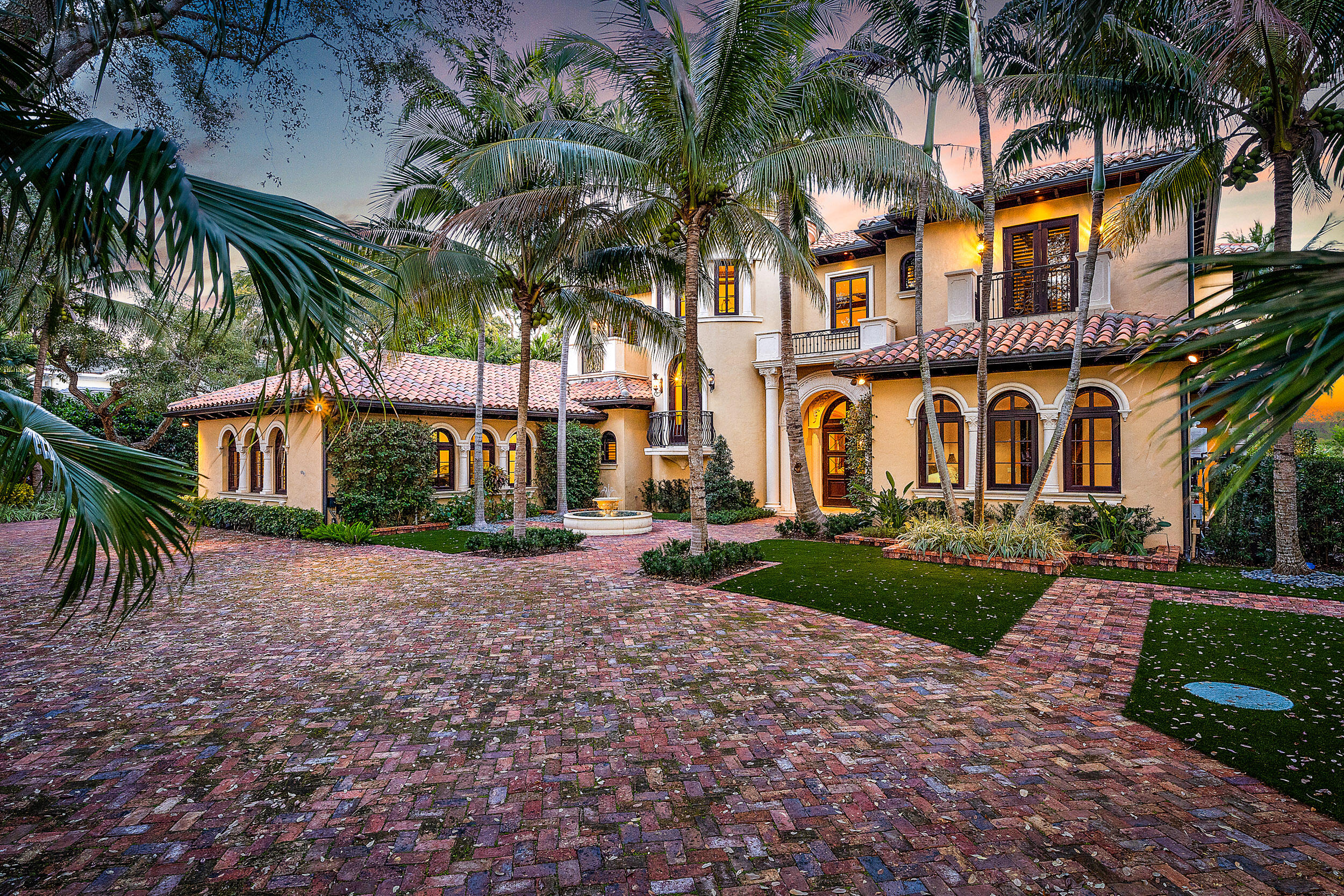 SEMINOLE LANDING - Residential