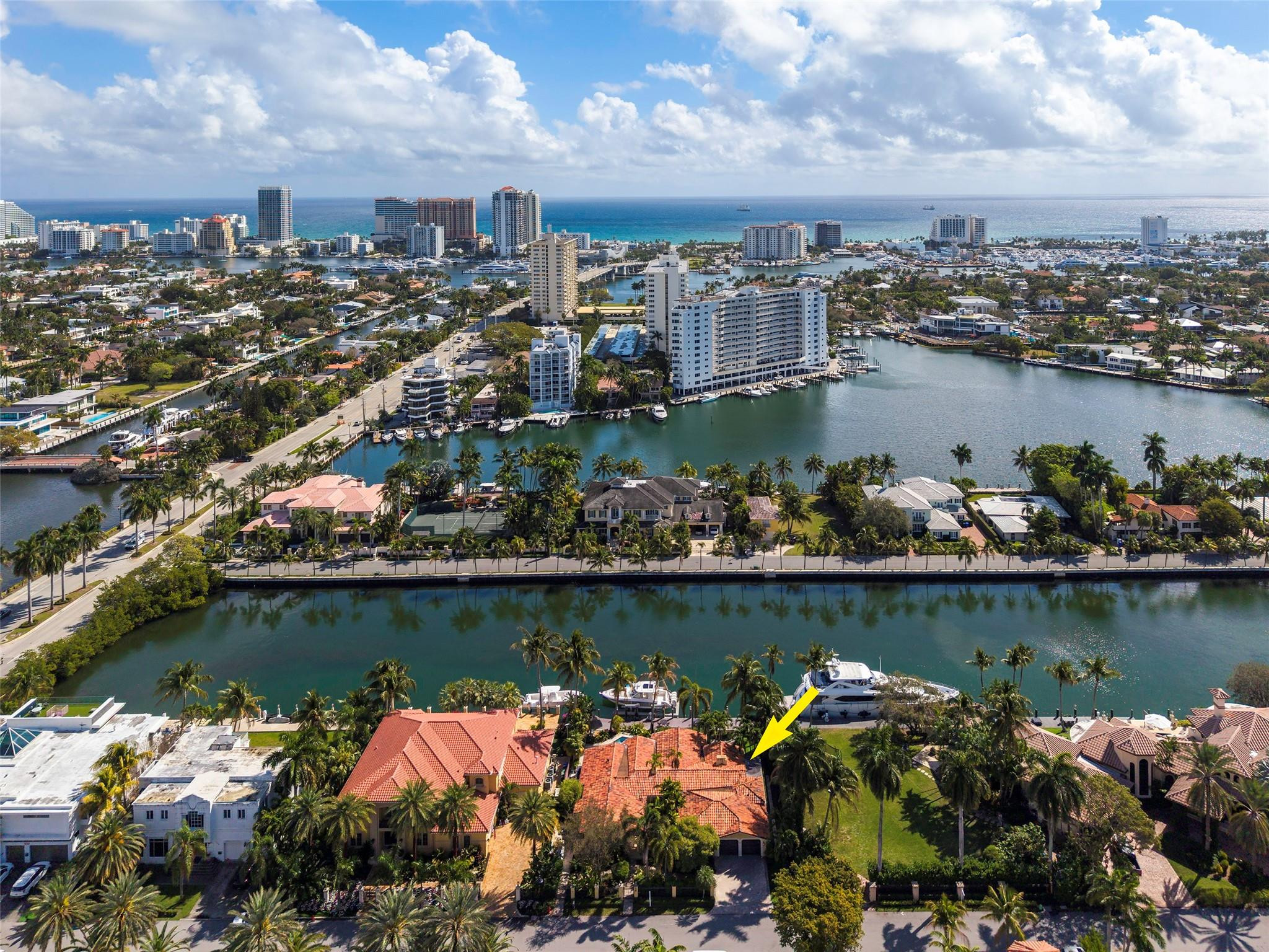 STILWELL ISLES - Residential Lease