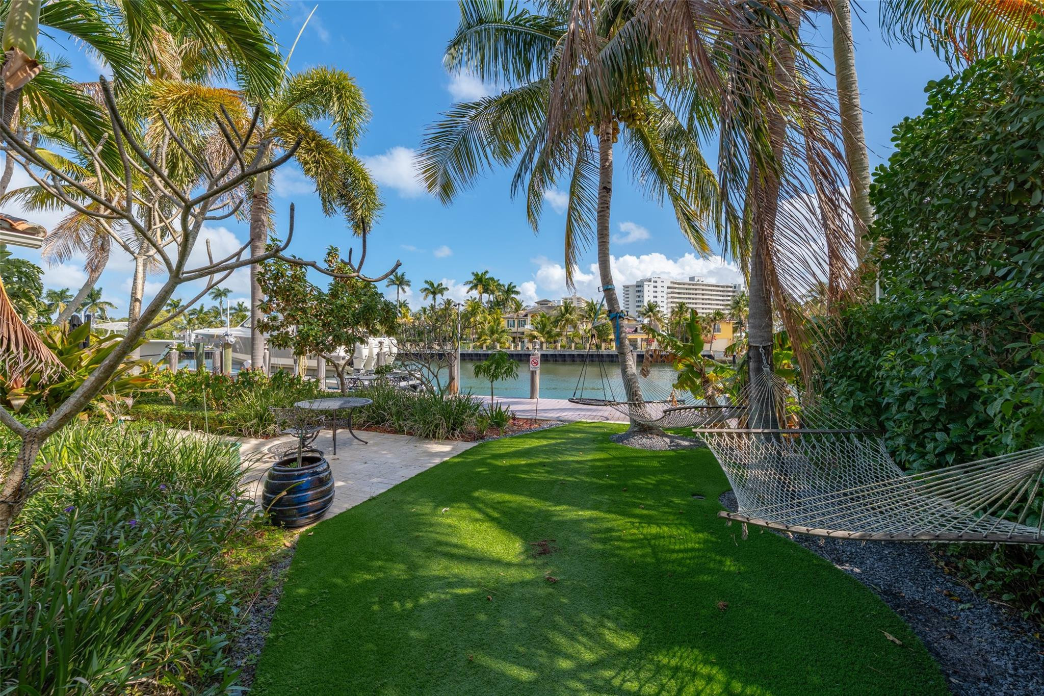 STILWELL ISLES - Residential Lease