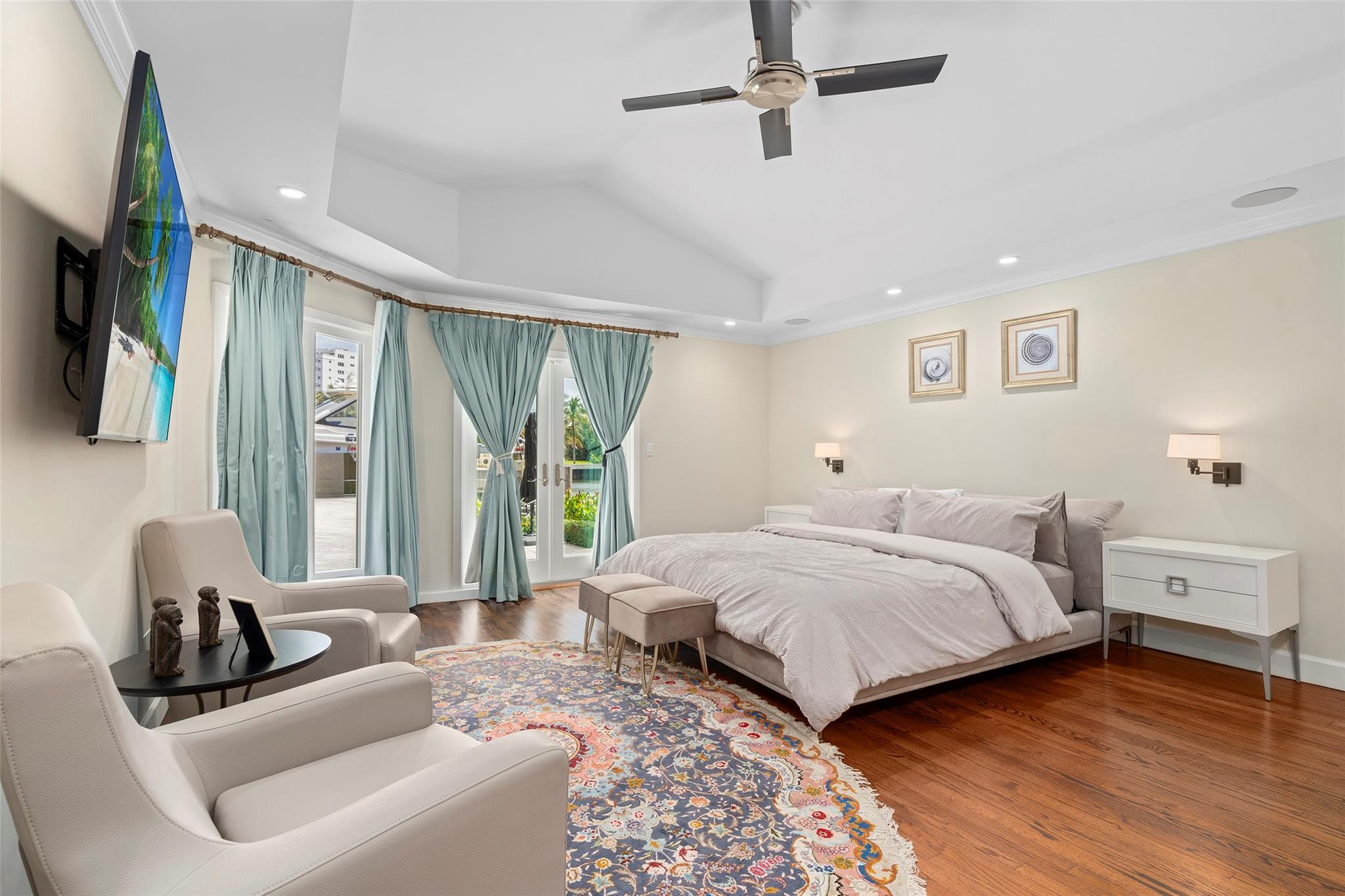 STILWELL ISLES - Residential Lease