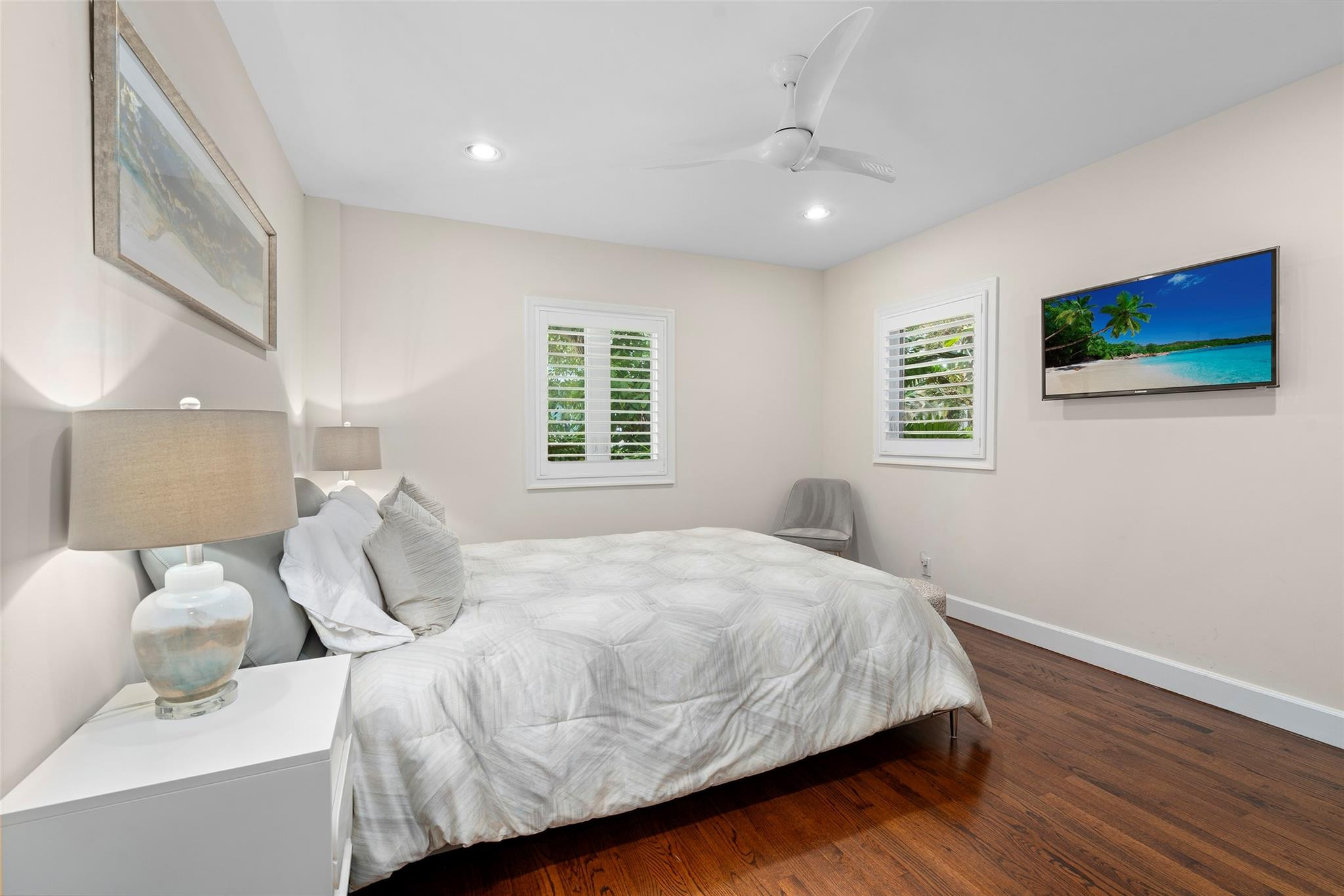 STILWELL ISLES - Residential Lease