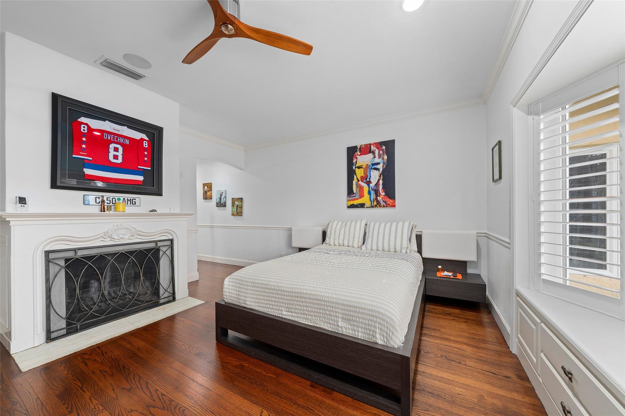 STILWELL ISLES - Residential Lease