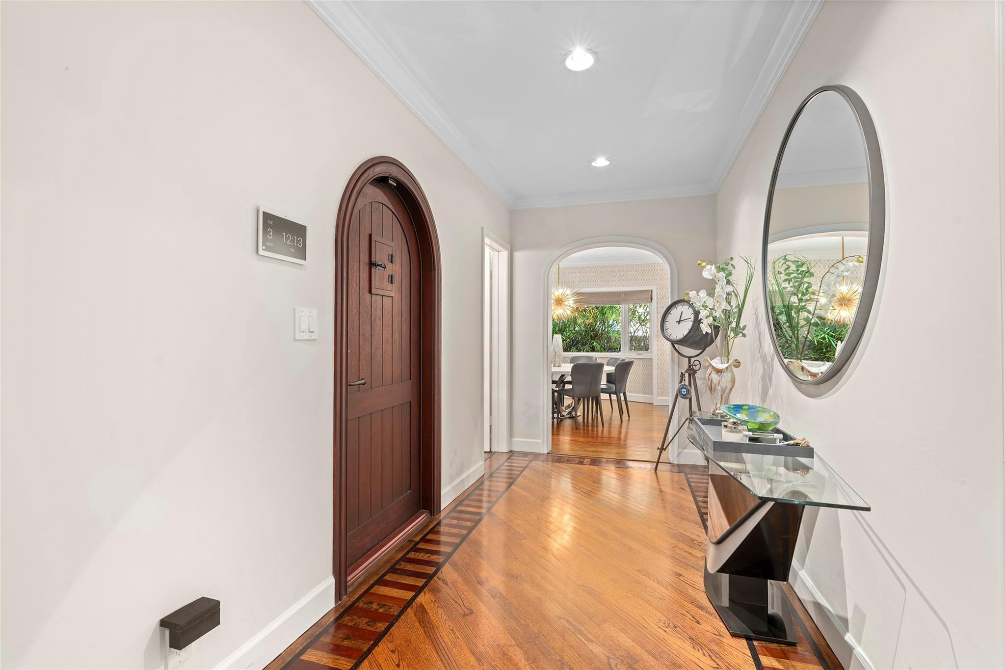 STILWELL ISLES - Residential Lease
