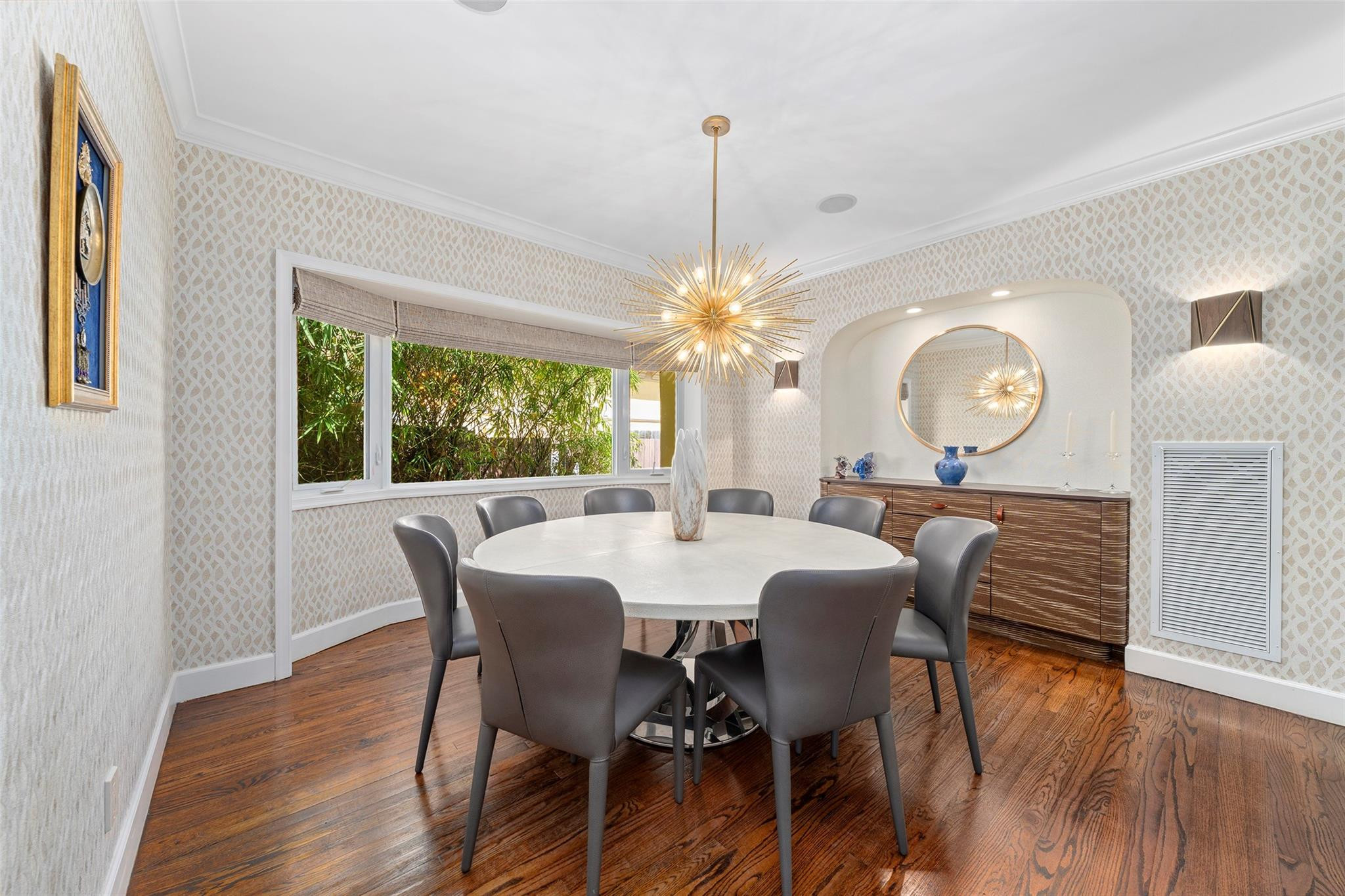 STILWELL ISLES - Residential Lease
