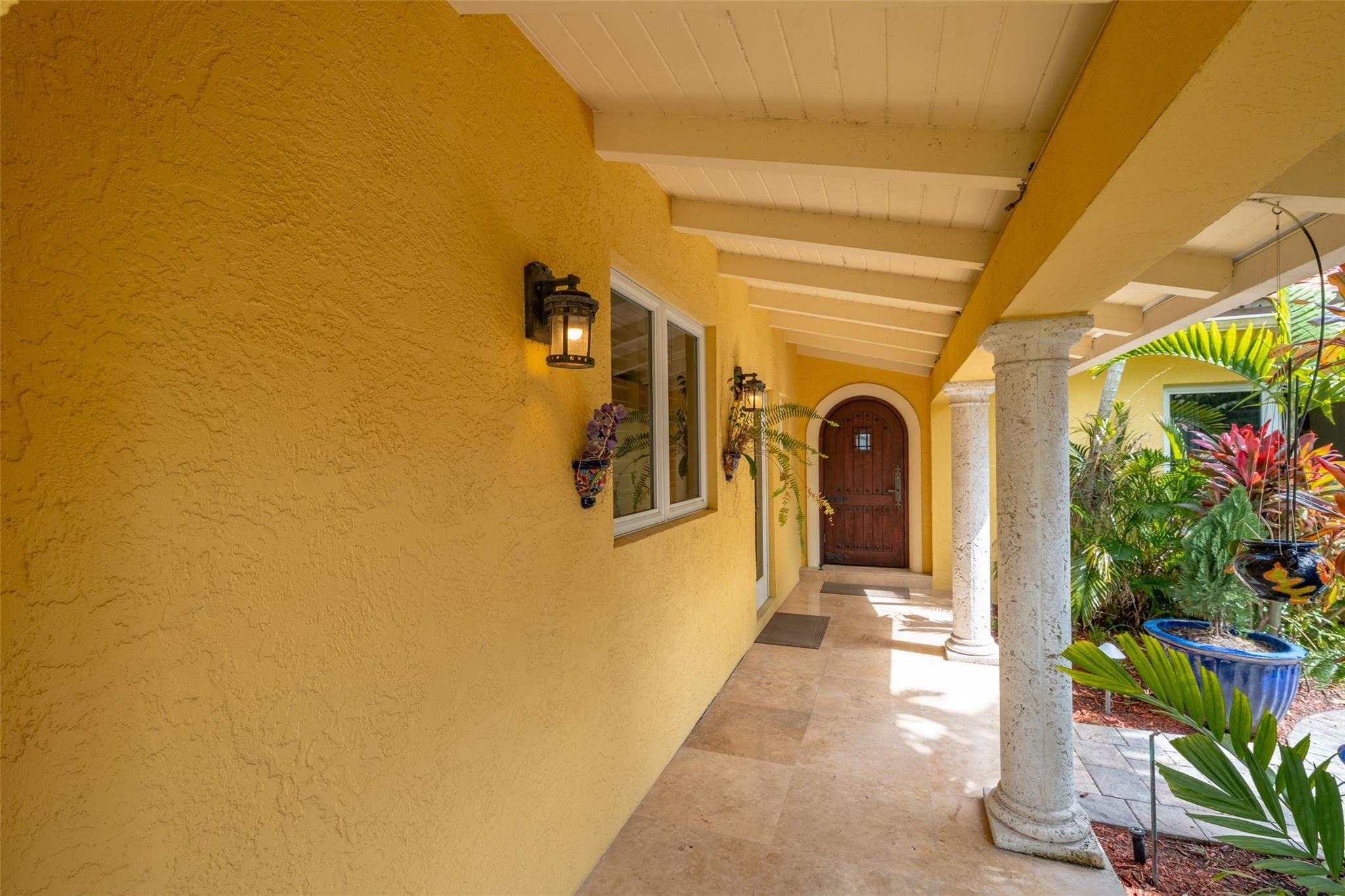 STILWELL ISLES - Residential Lease