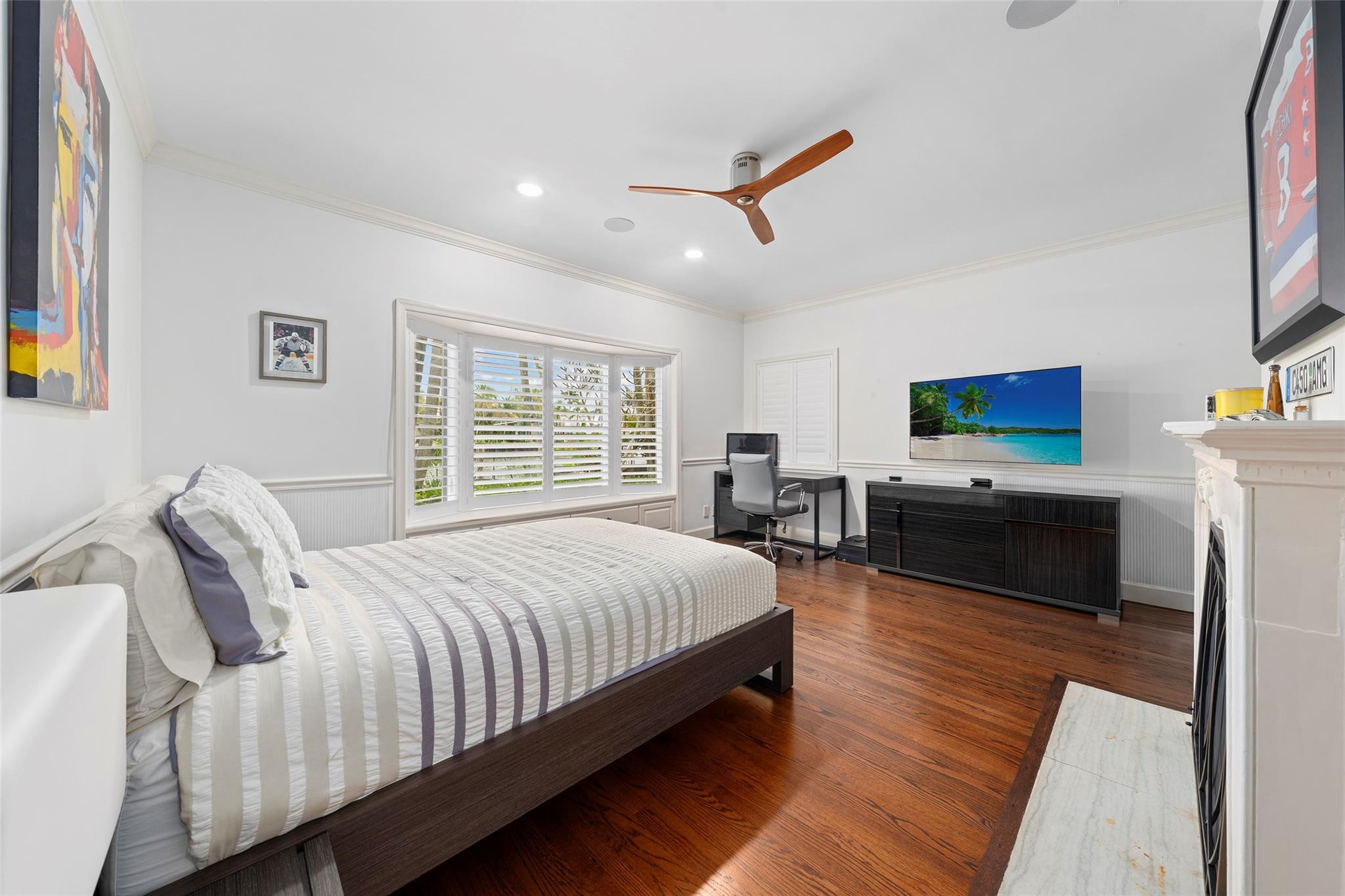 STILWELL ISLES - Residential Lease