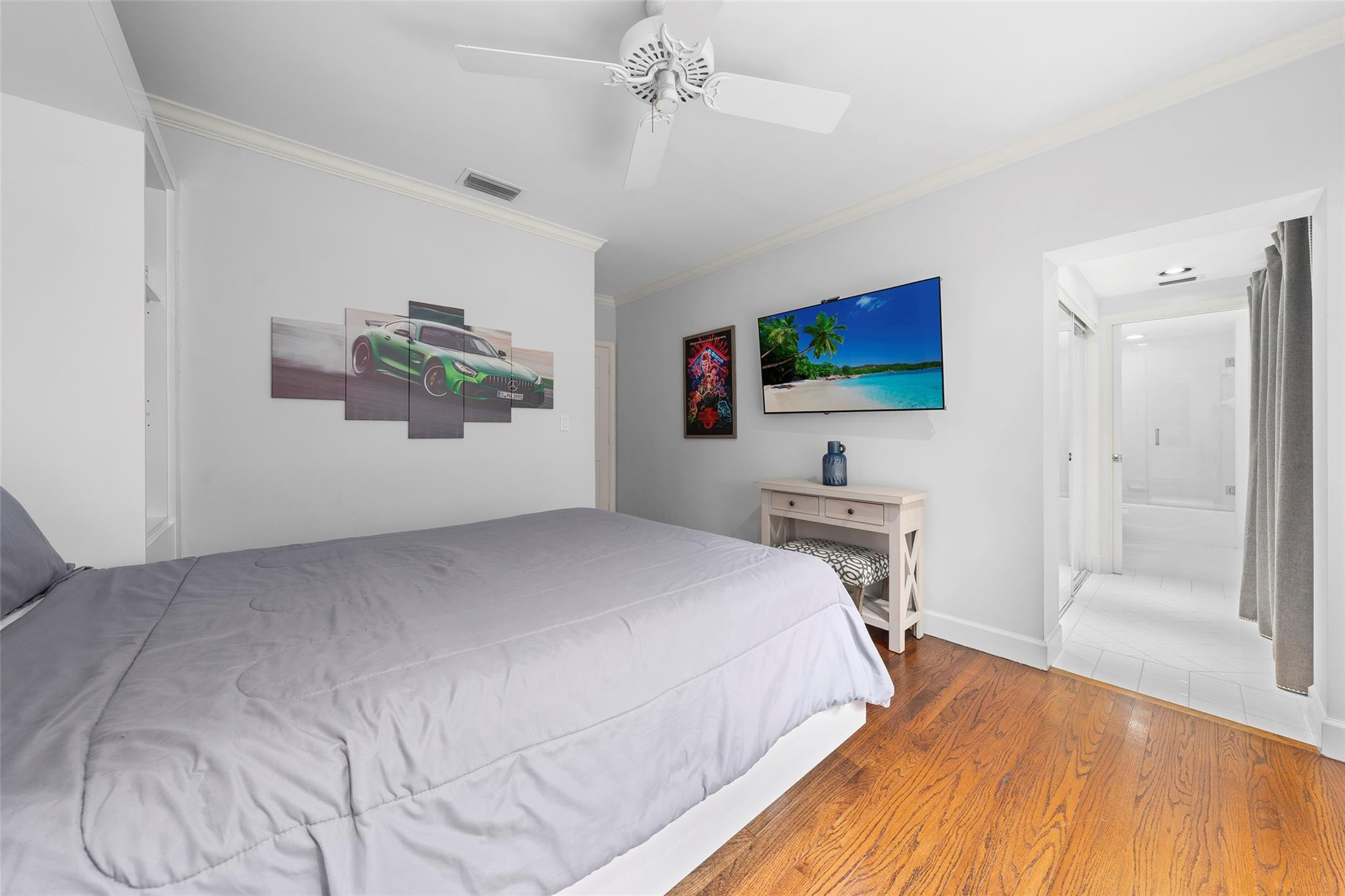 STILWELL ISLES - Residential Lease