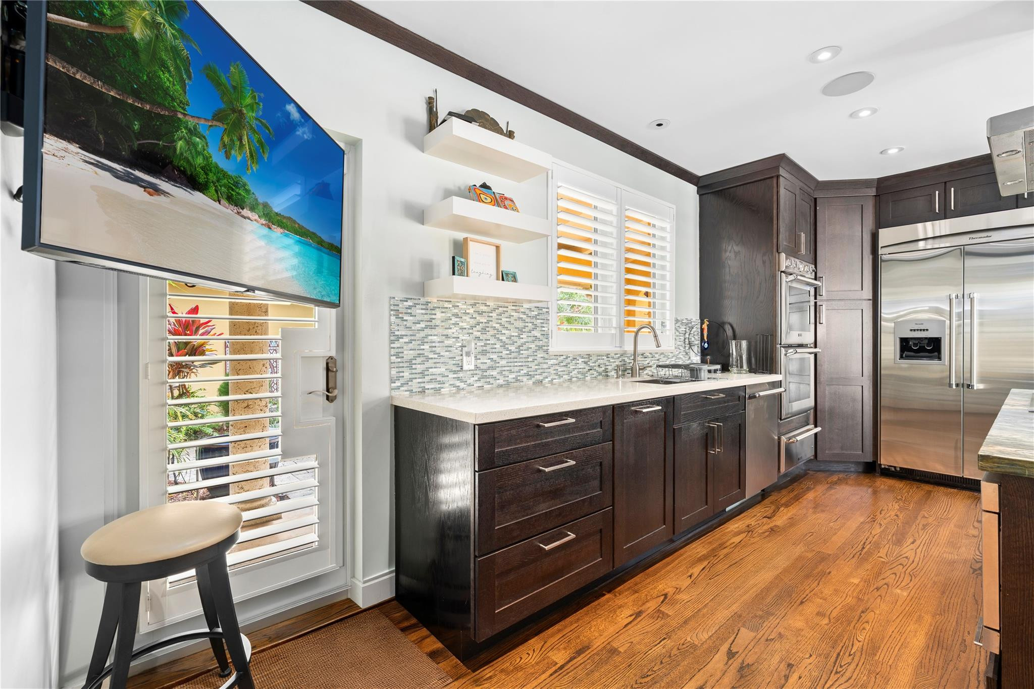 STILWELL ISLES - Residential Lease