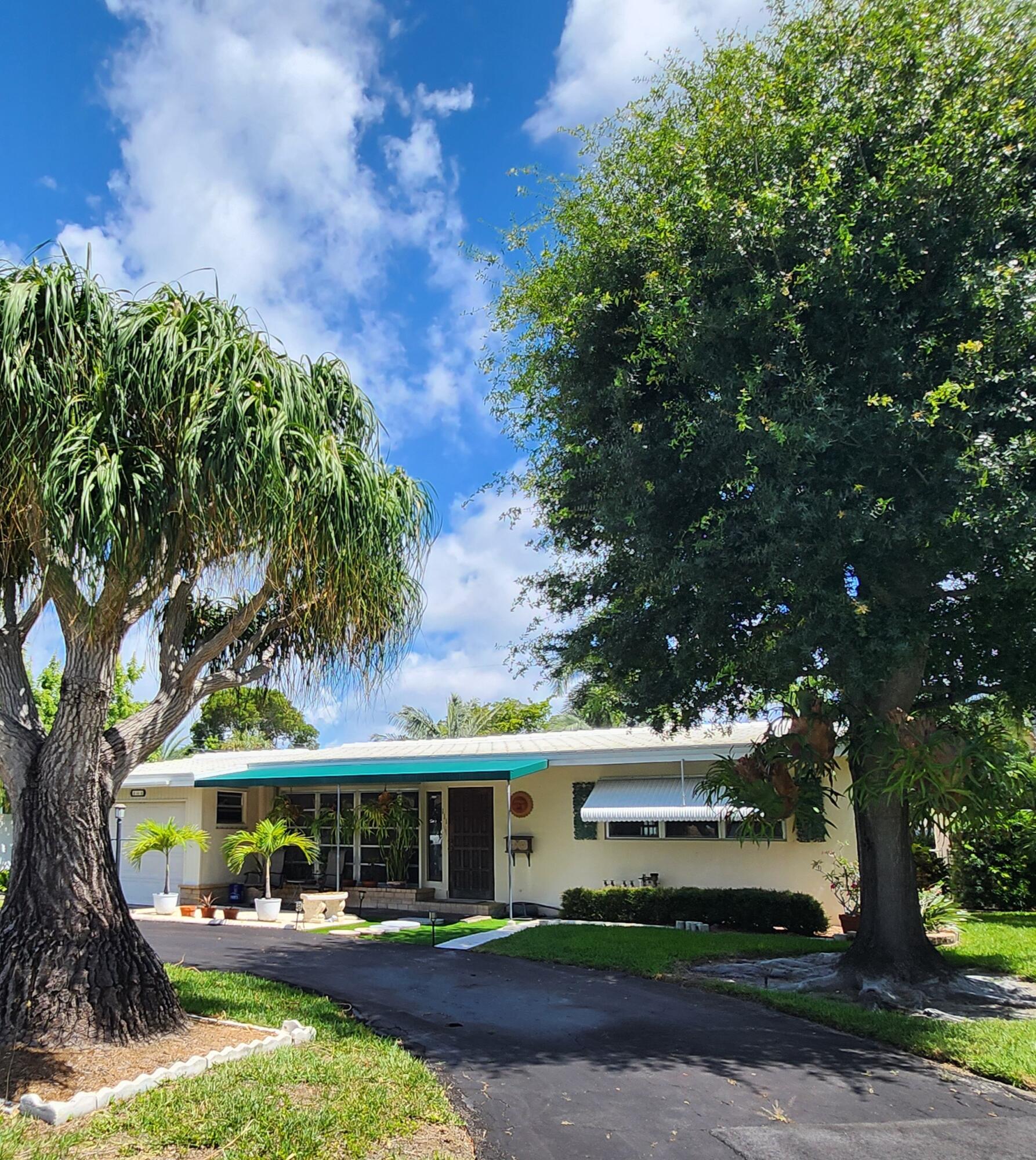 NORWOOD - Residential