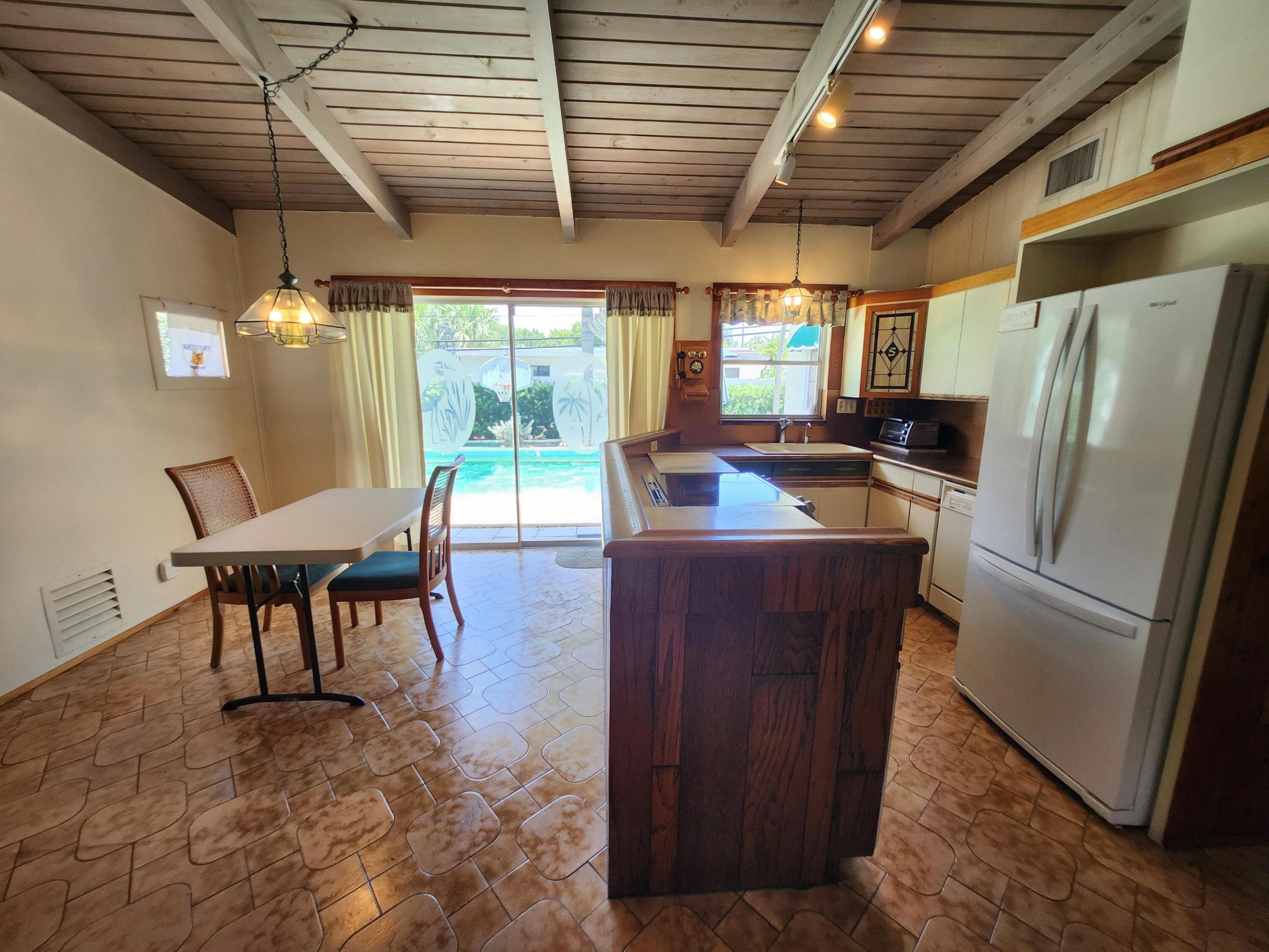 NORWOOD - Residential