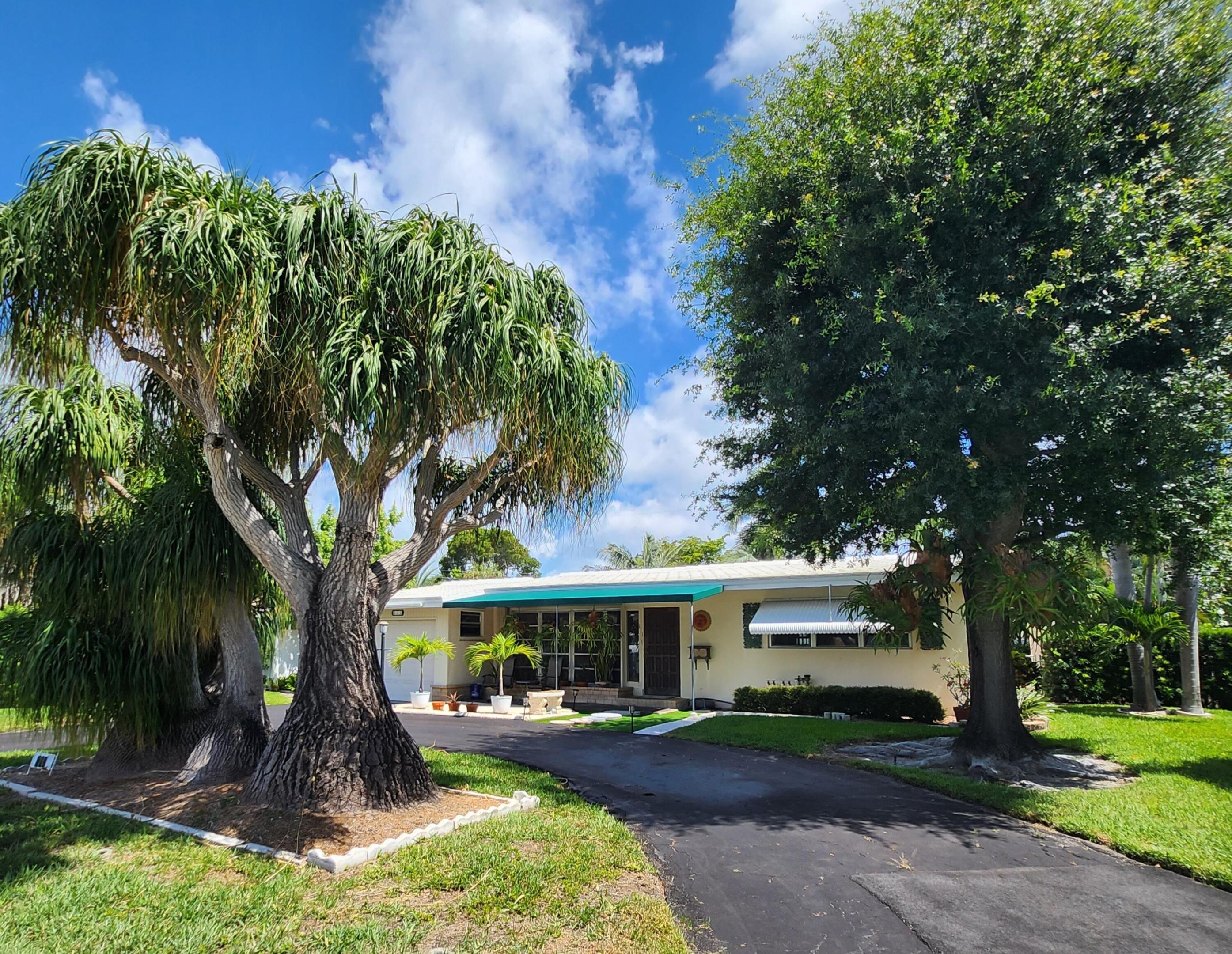 NORWOOD - Residential