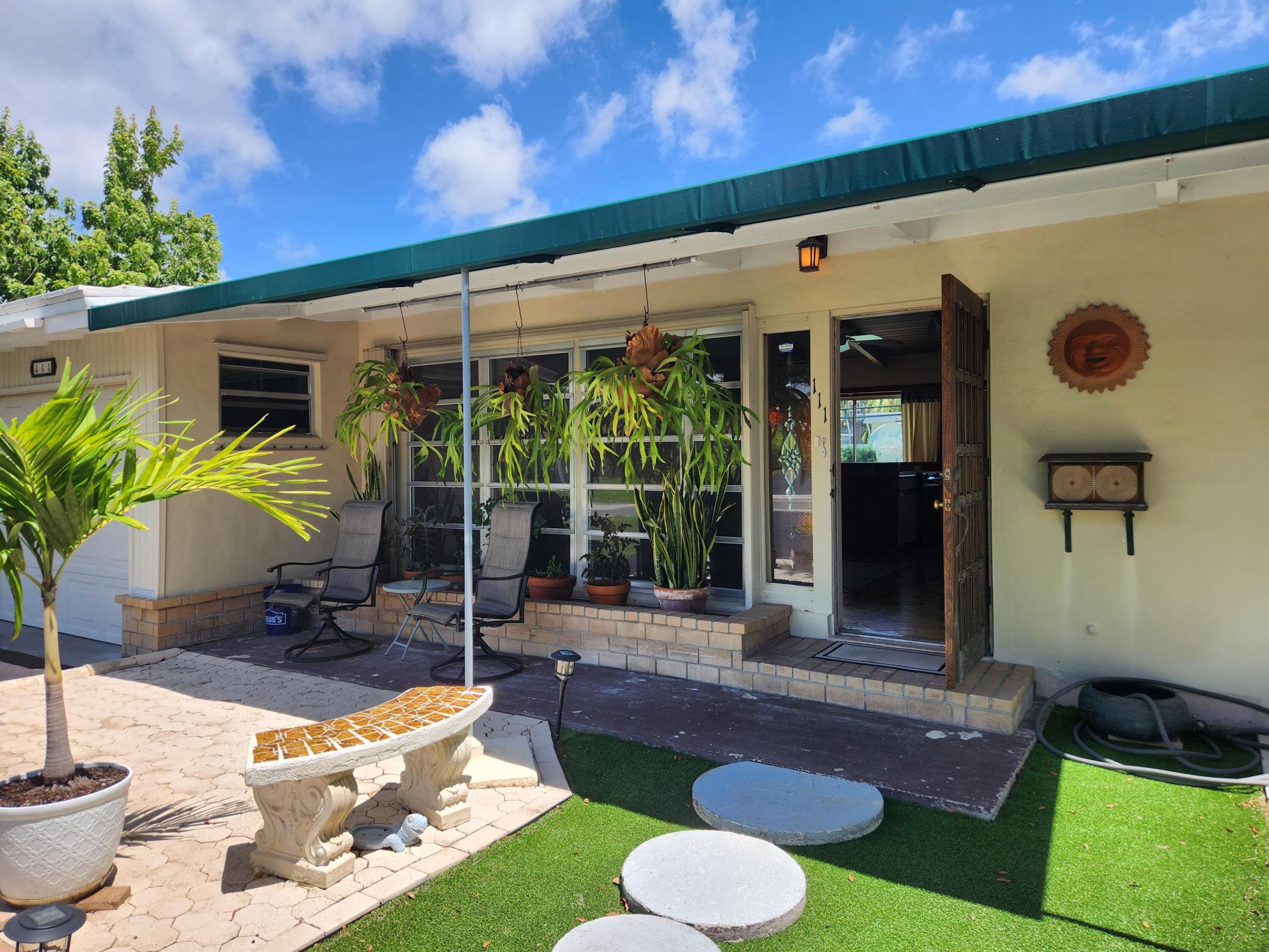 NORWOOD - Residential