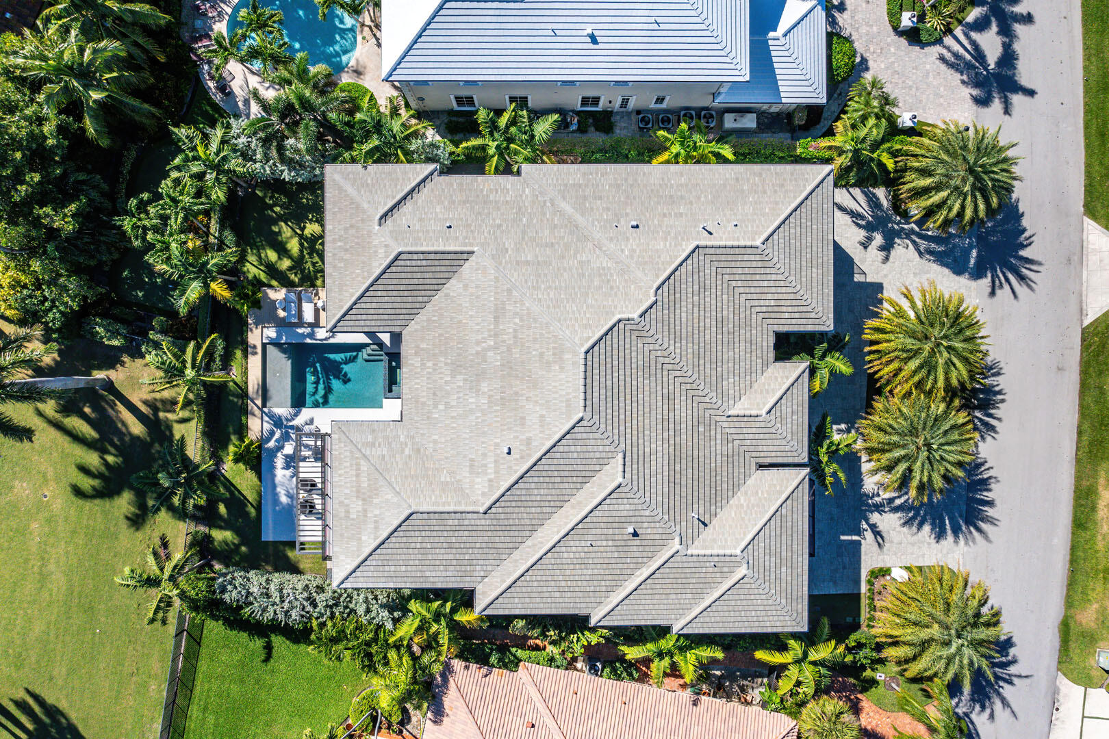 ROYAL PALM YACHT & COUNTRY CLUB - Residential