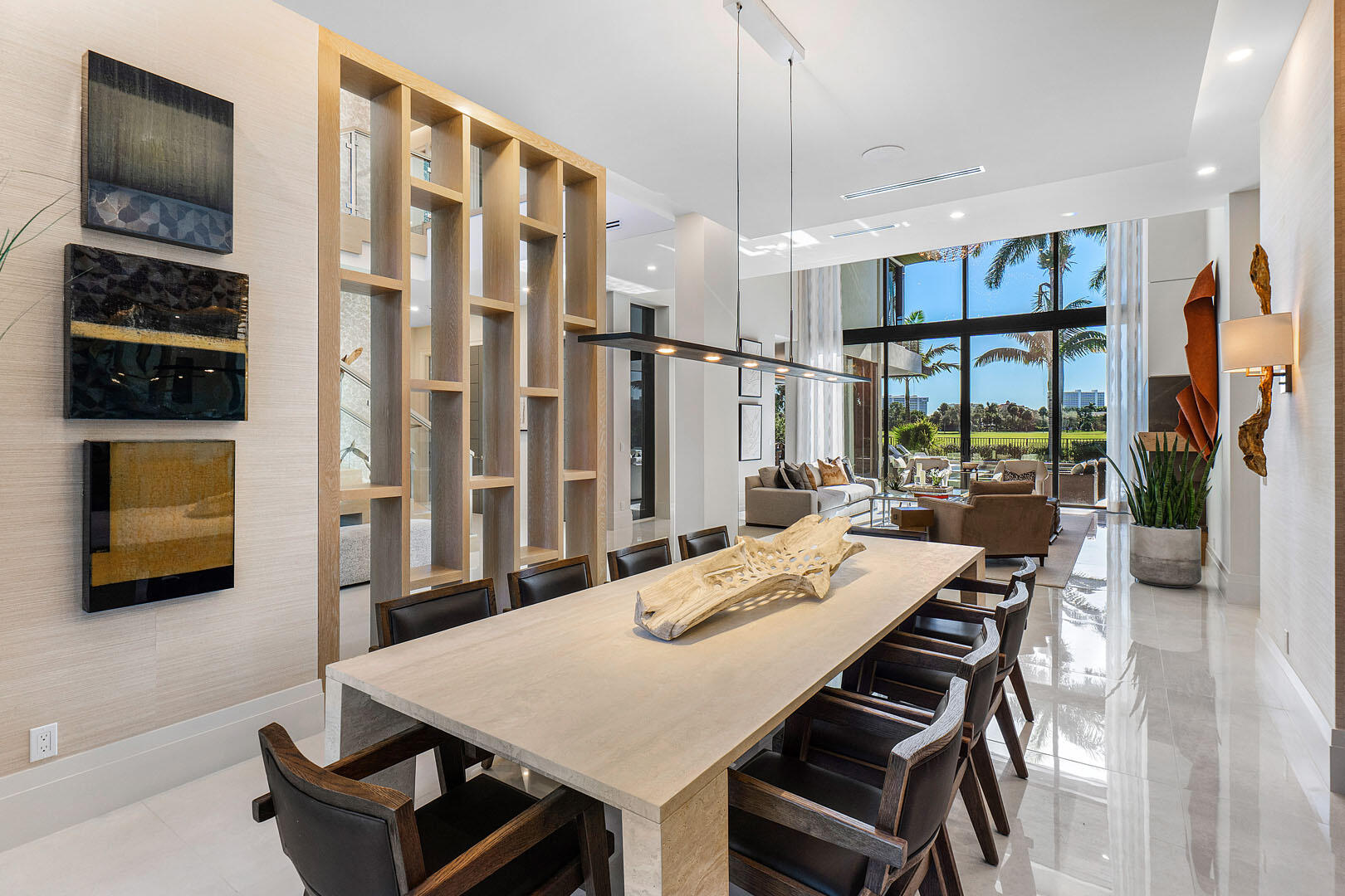 ROYAL PALM YACHT & COUNTRY CLUB - Residential