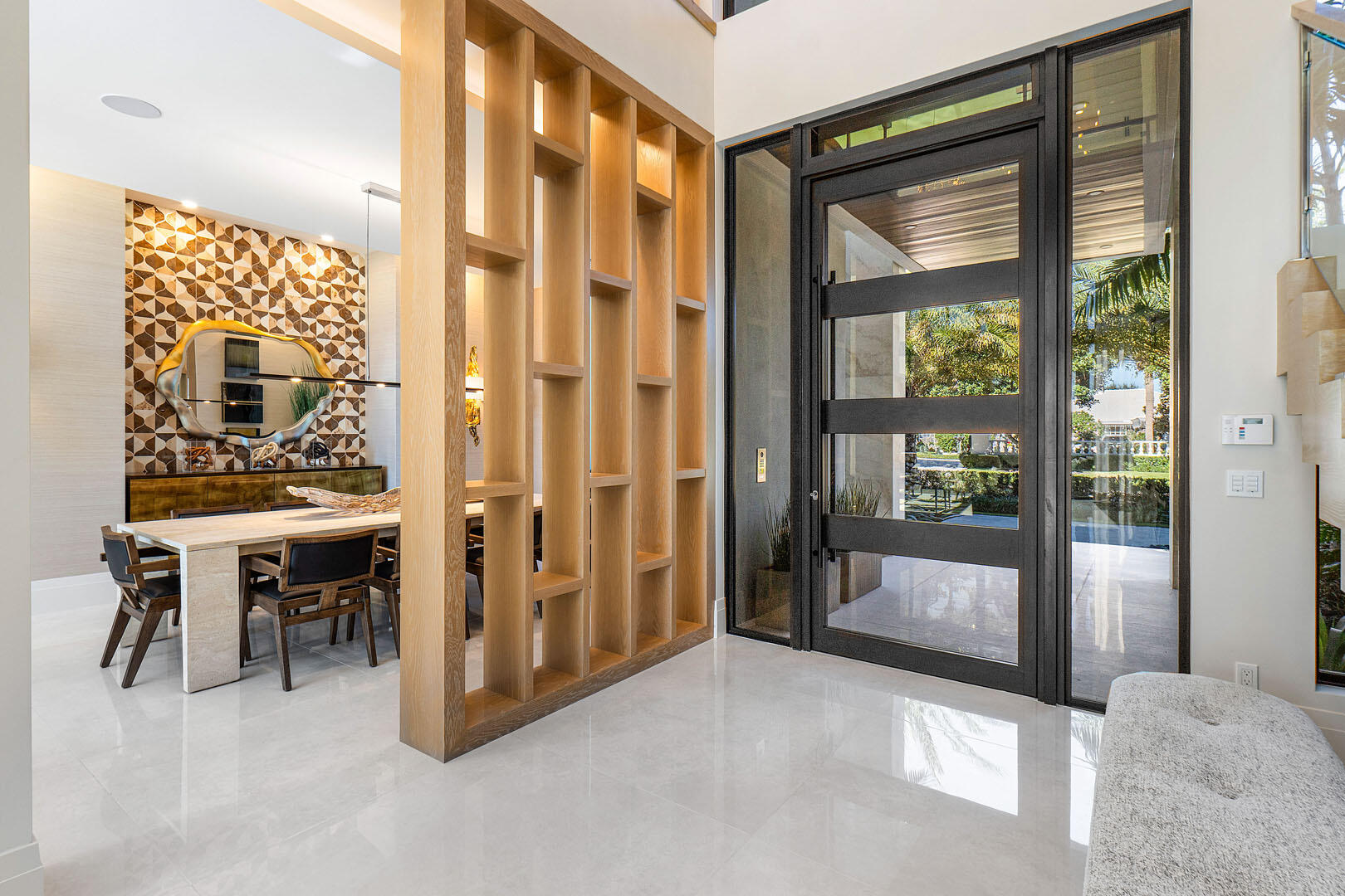 ROYAL PALM YACHT & COUNTRY CLUB - Residential