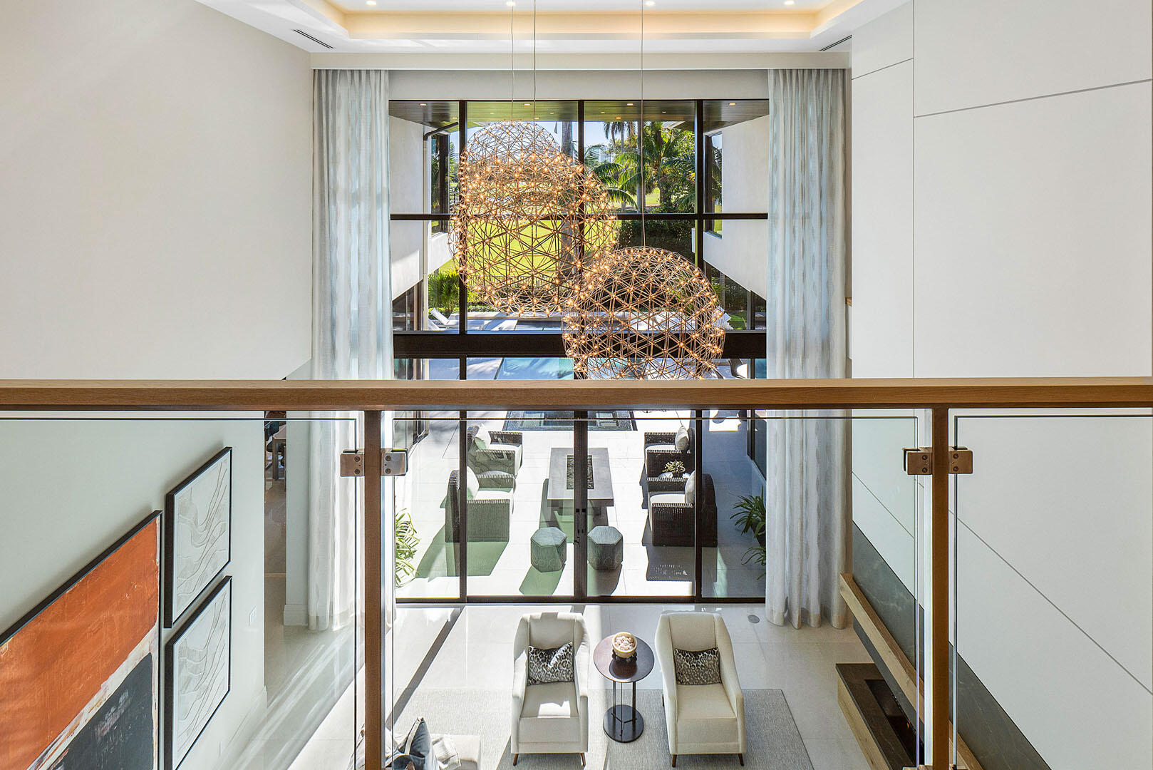 ROYAL PALM YACHT & COUNTRY CLUB - Residential