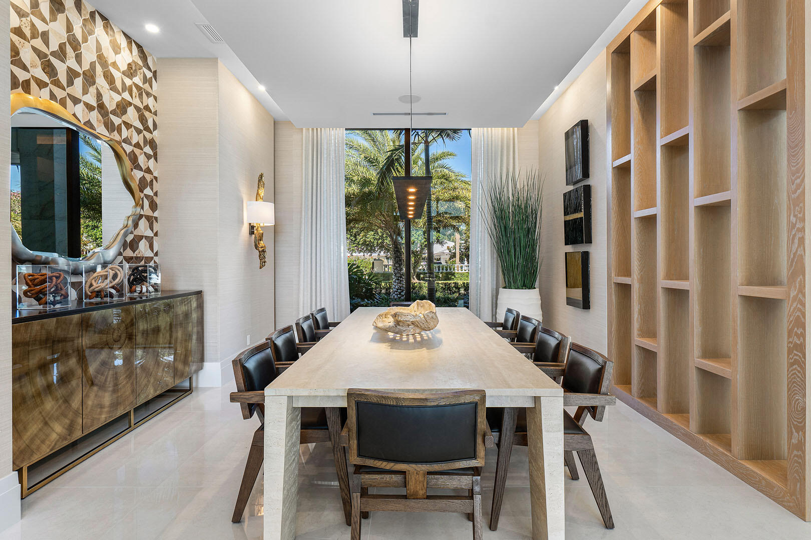 ROYAL PALM YACHT & COUNTRY CLUB - Residential