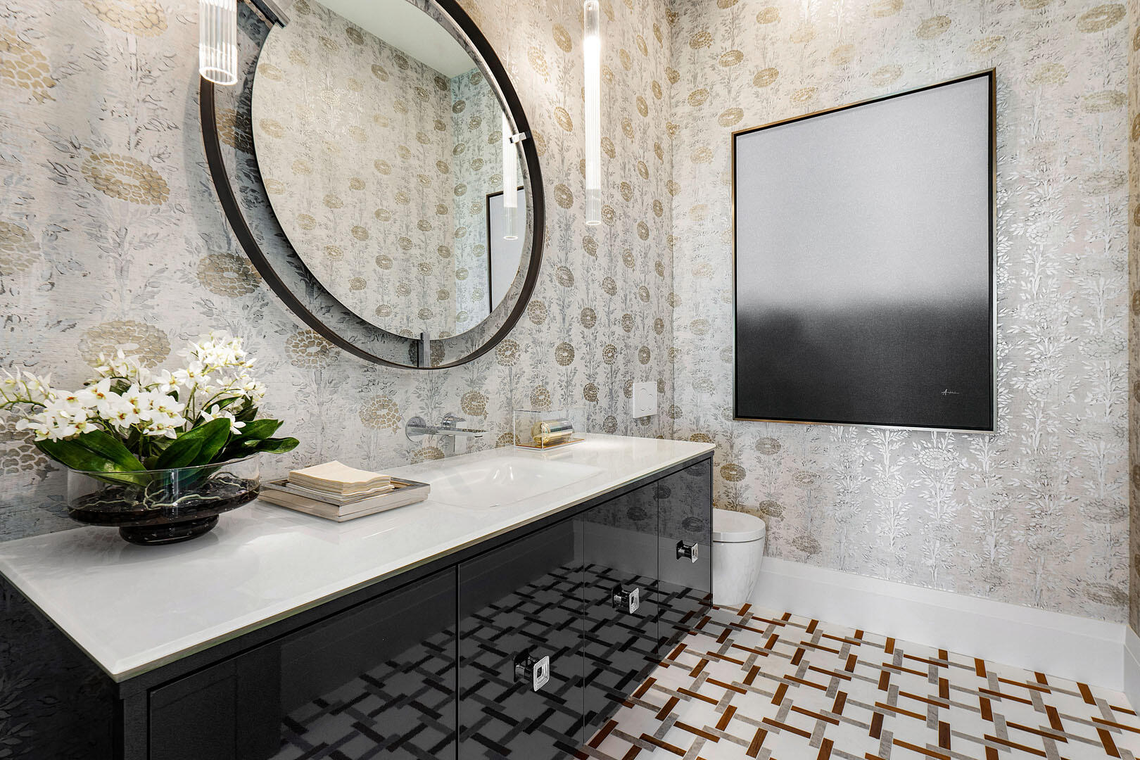 ROYAL PALM YACHT & COUNTRY CLUB - Residential