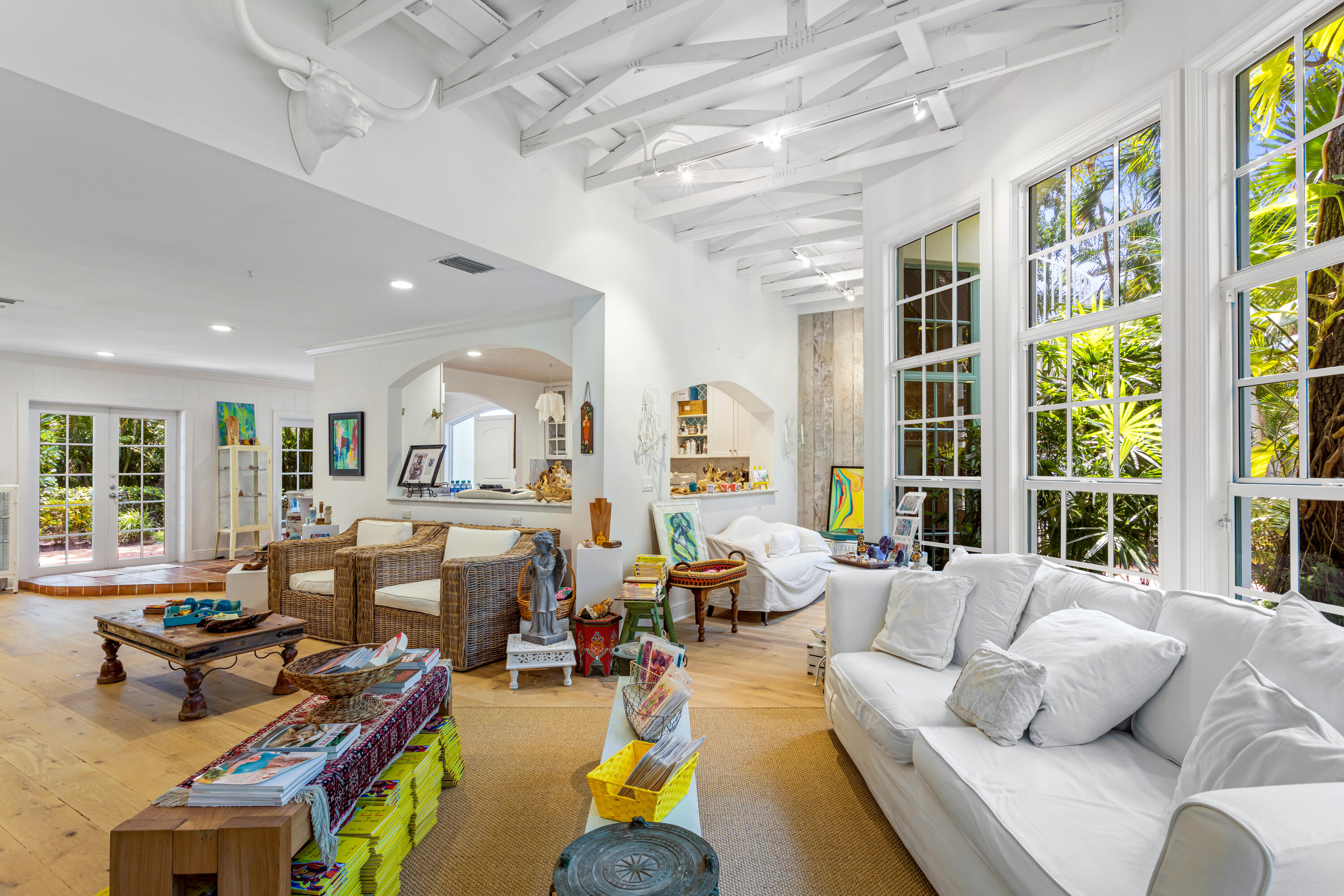 OLD FLORESTA , Adjacent (FLORESTA) - Residential