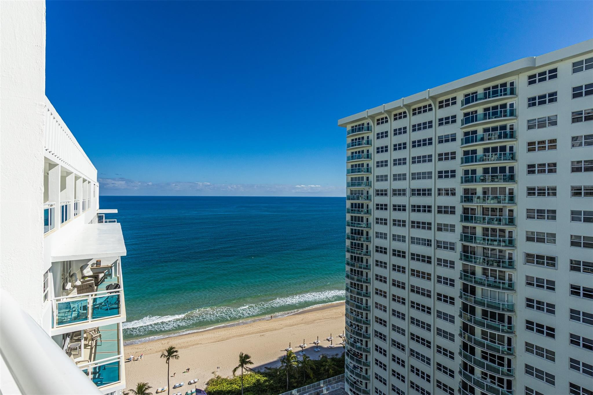 THE COMMODORE CONDOMINIUM - Residential