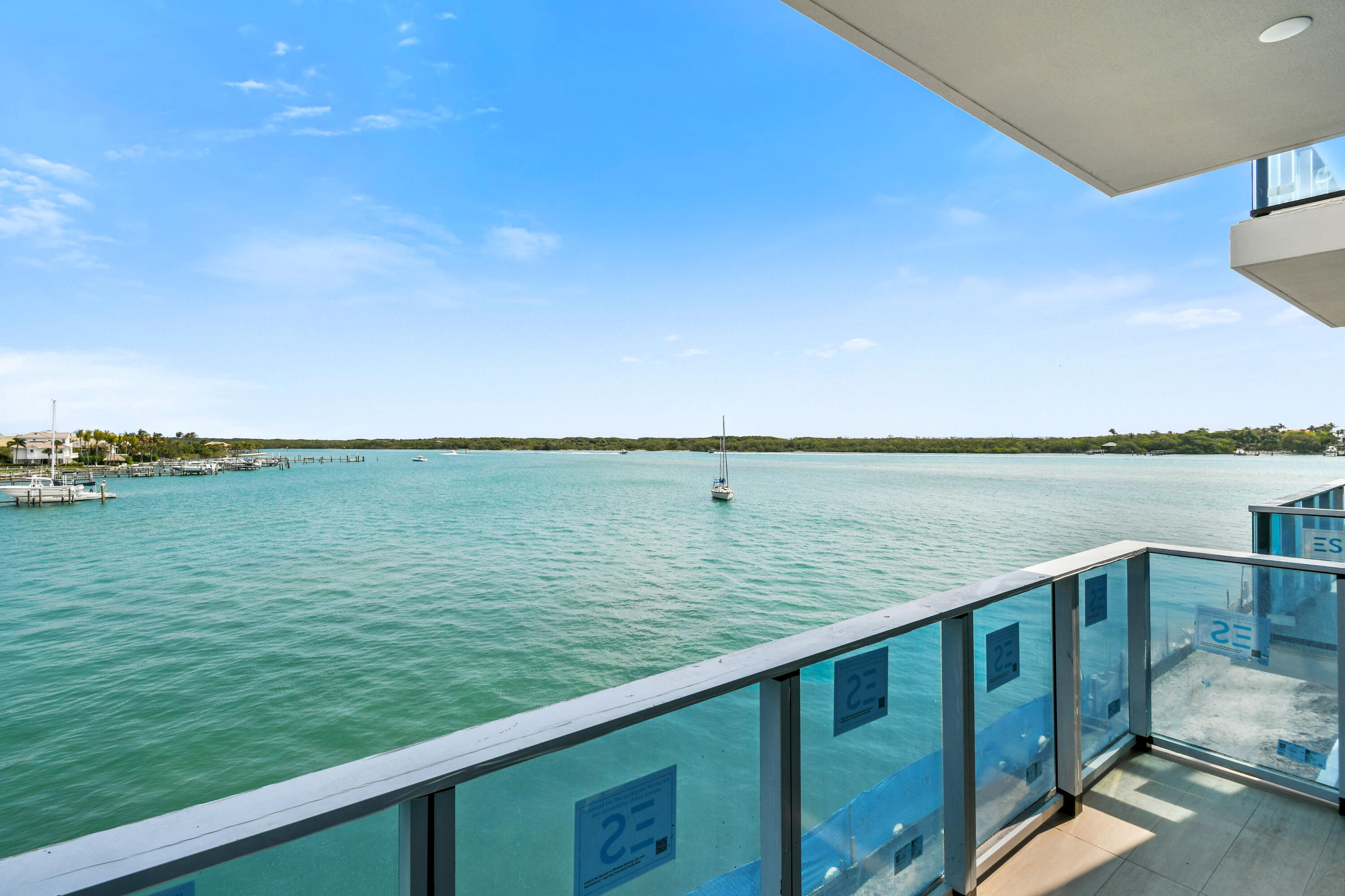 Forte Luxe - Residential