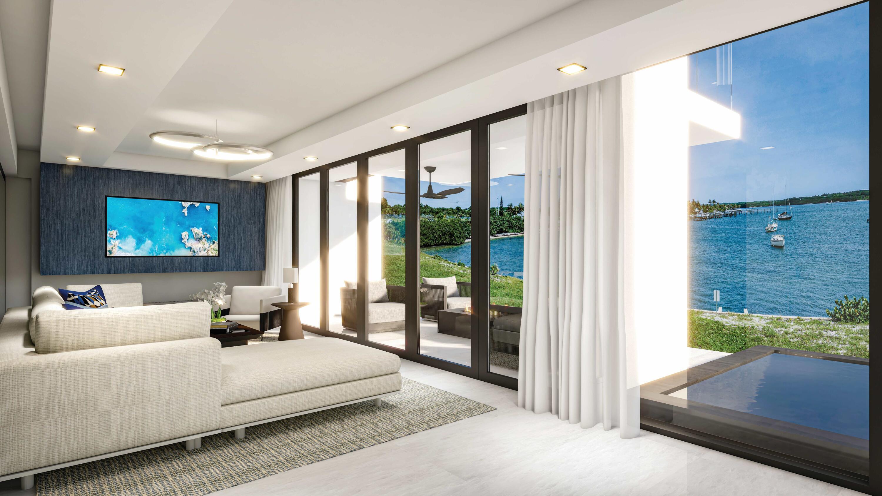 Forte Luxe - Residential