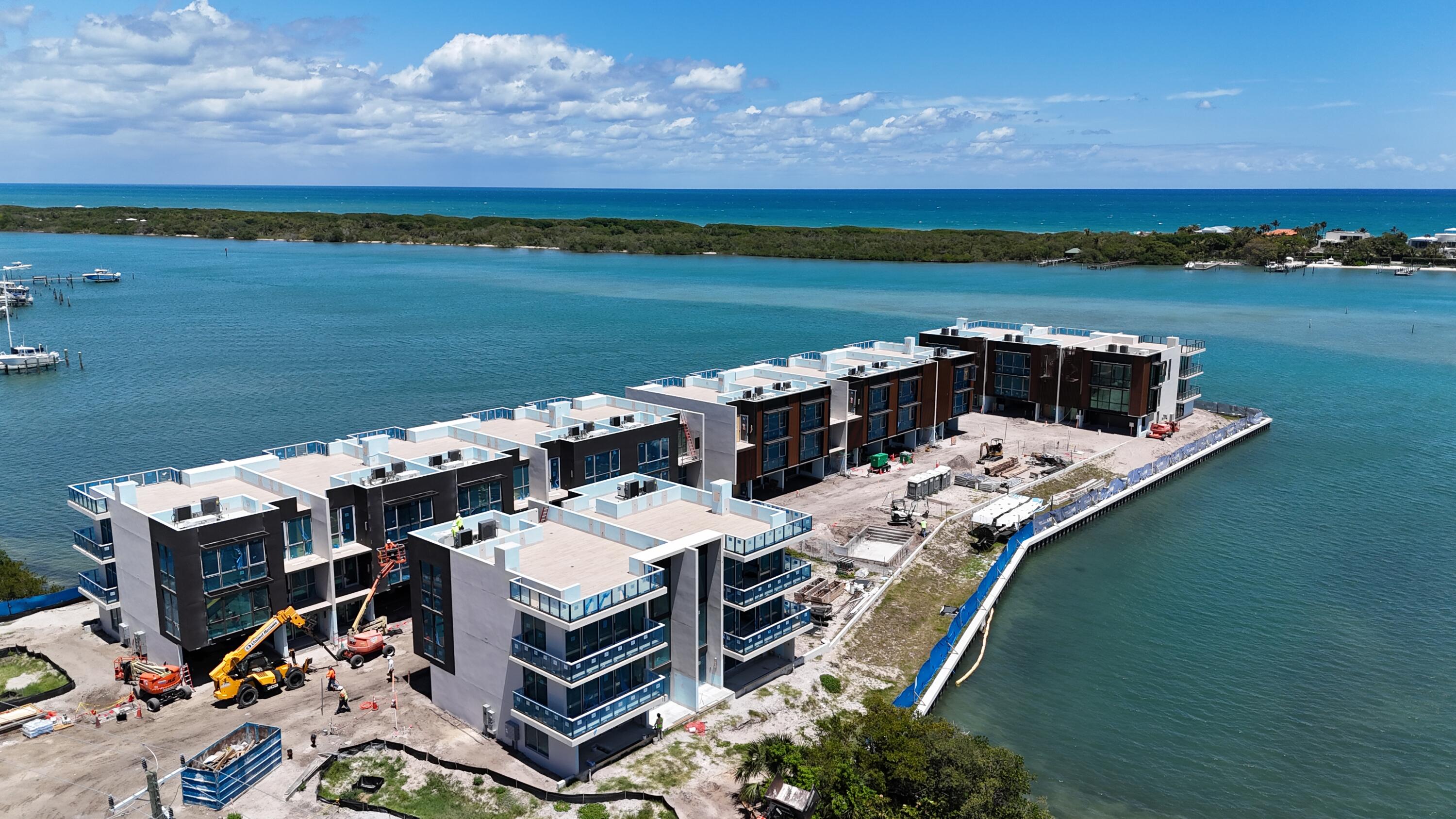 Forte Luxe - Residential