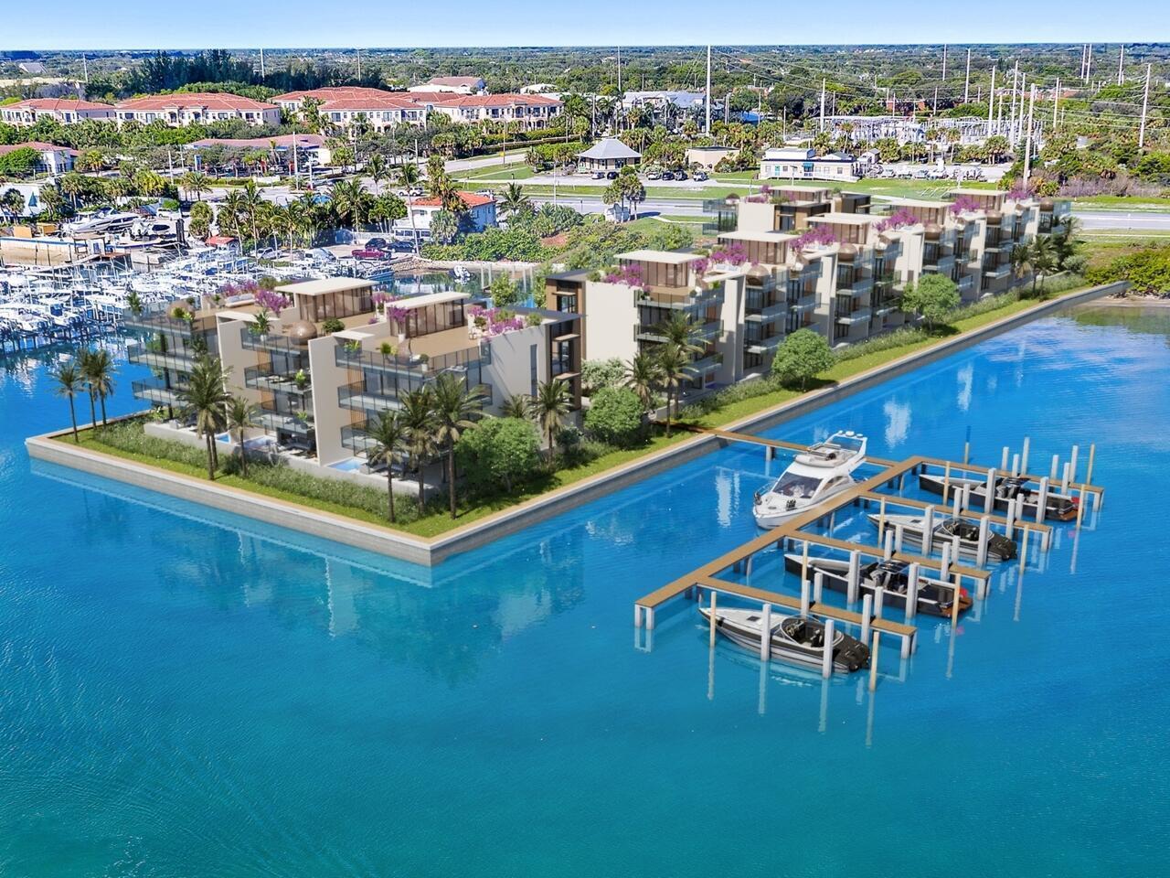 Forte Luxe - Residential