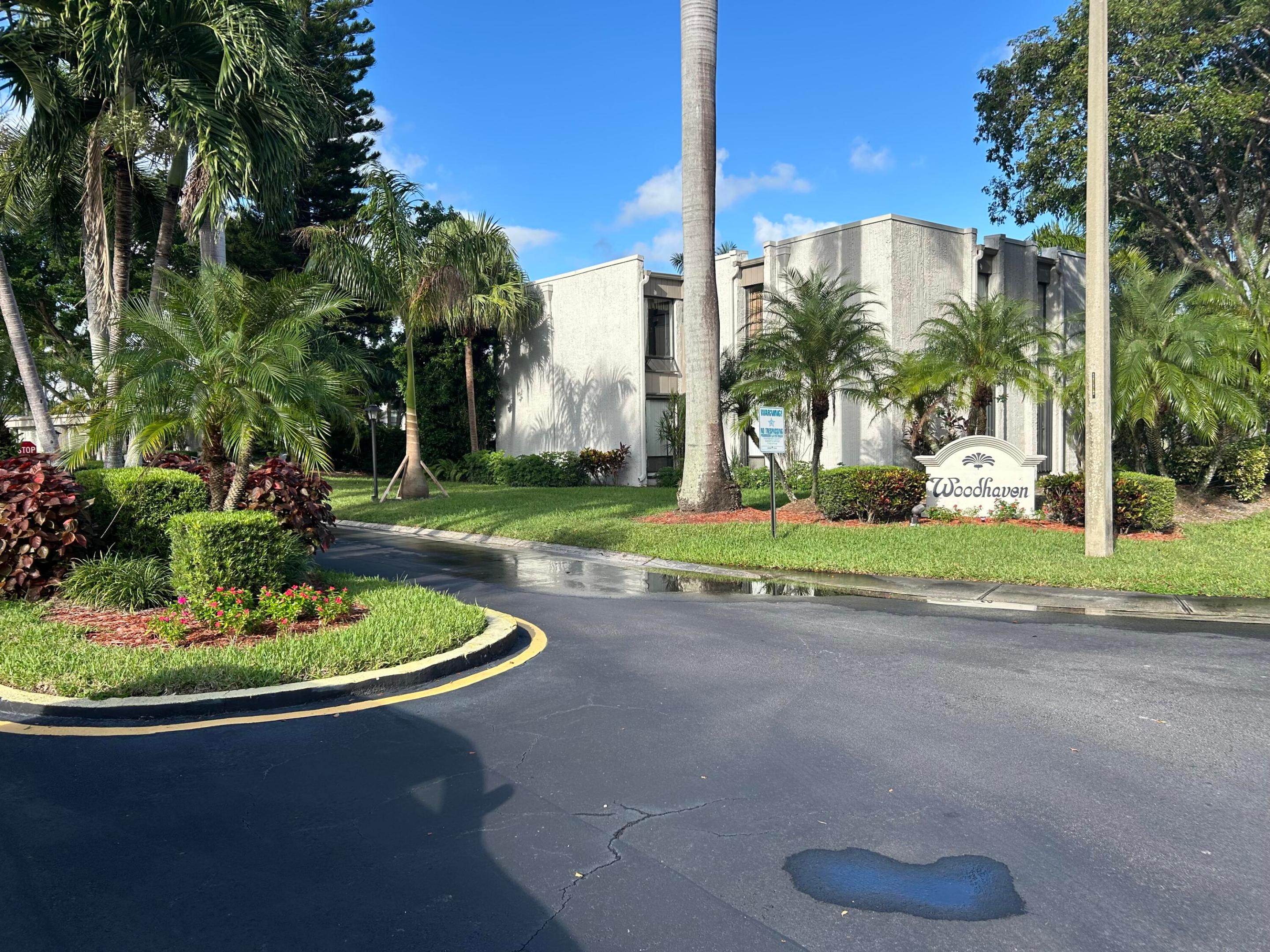 WOODHAVEN CONDO - Residential Lease