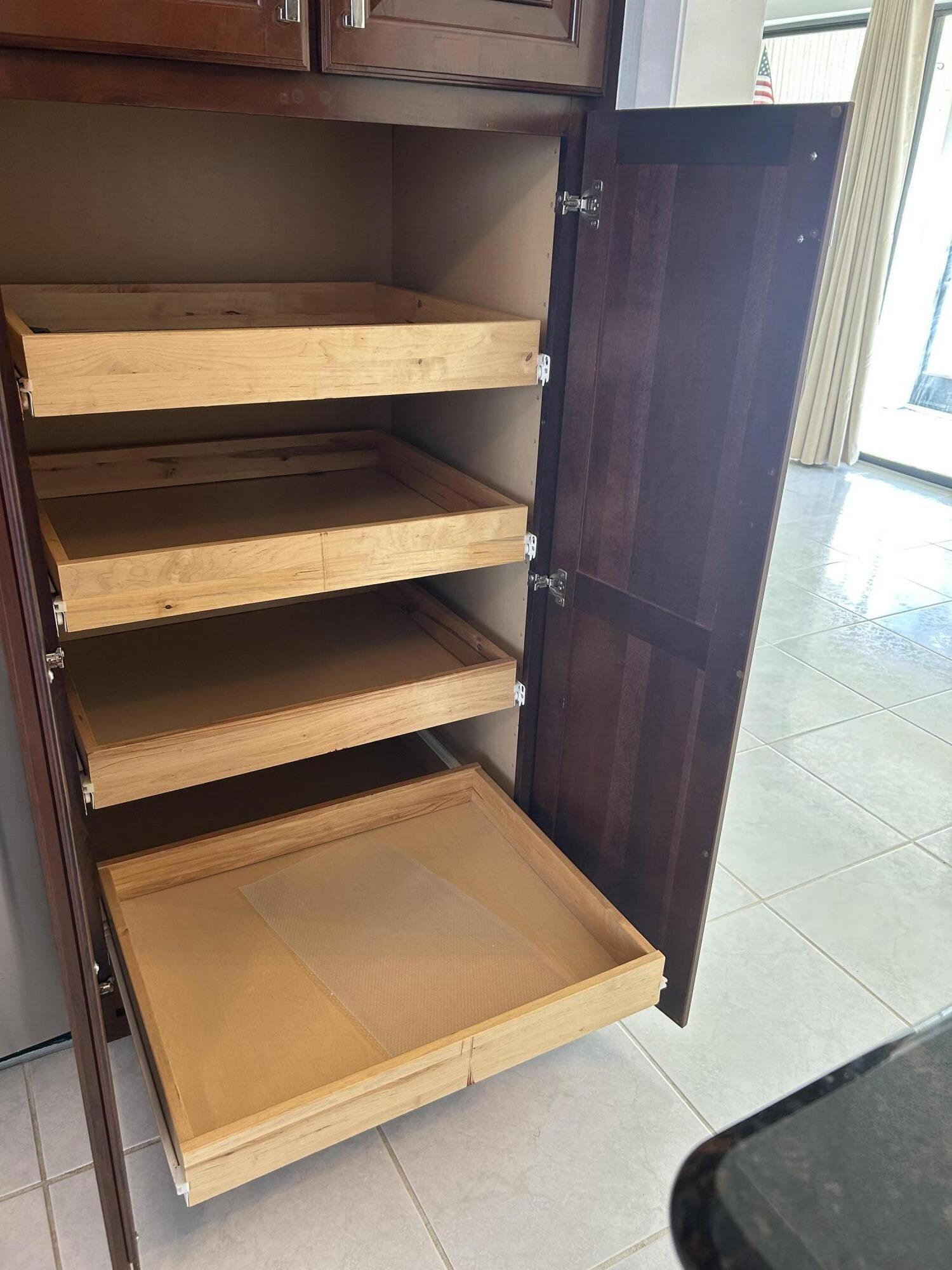 WOODHAVEN CONDO - Residential Lease