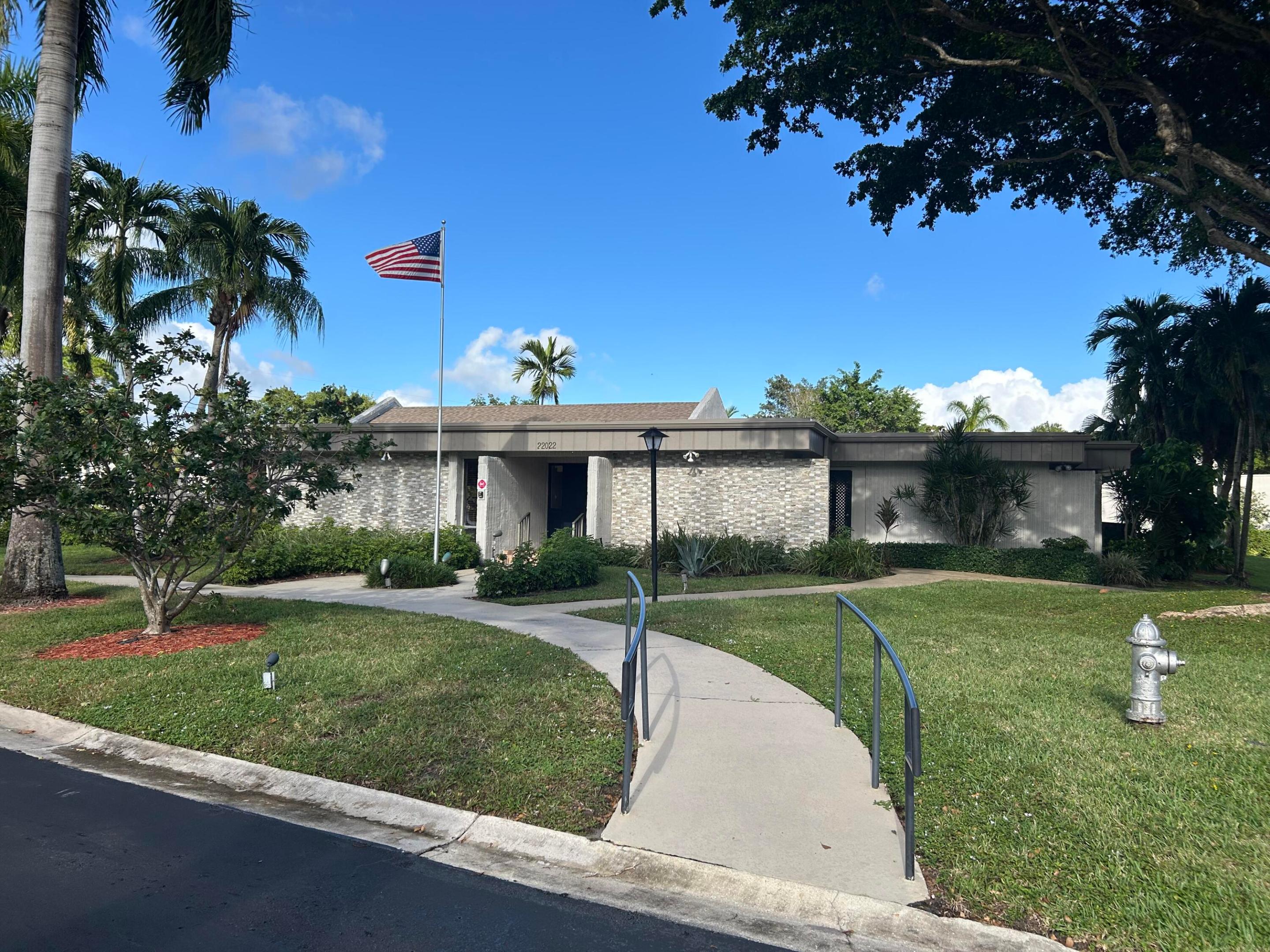 WOODHAVEN CONDO - Residential Lease