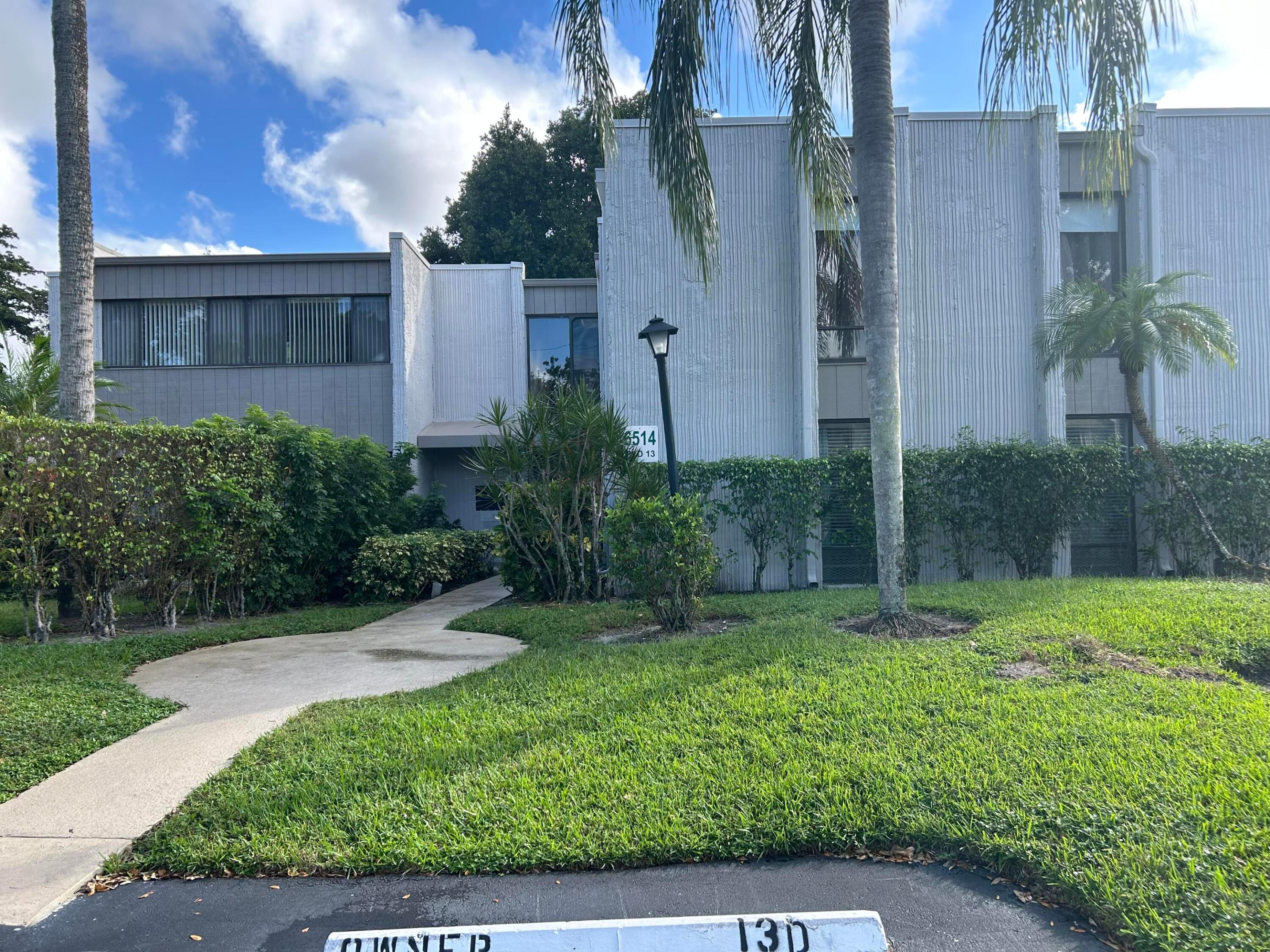 WOODHAVEN CONDO - Residential Lease