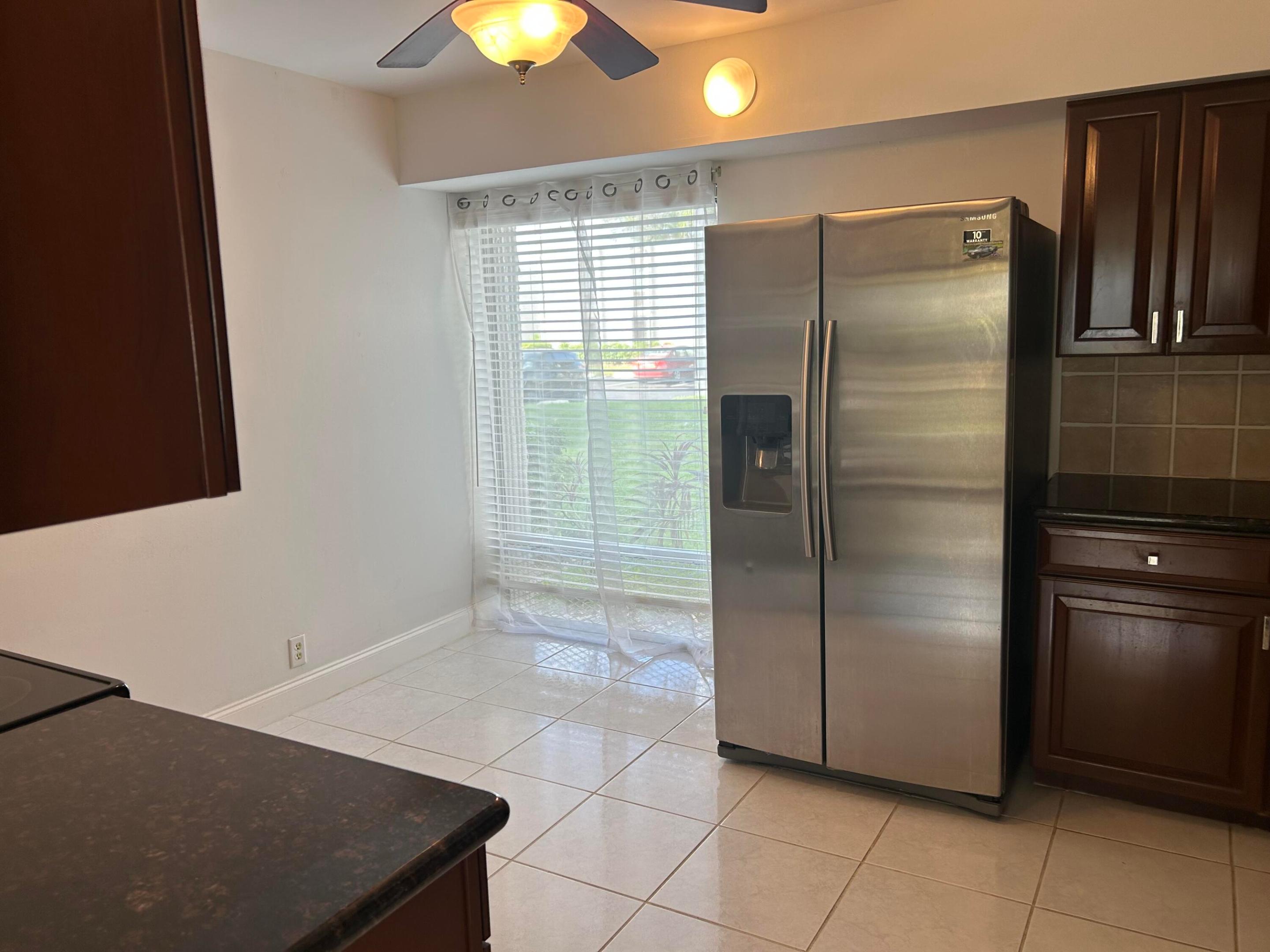 WOODHAVEN CONDO - Residential Lease