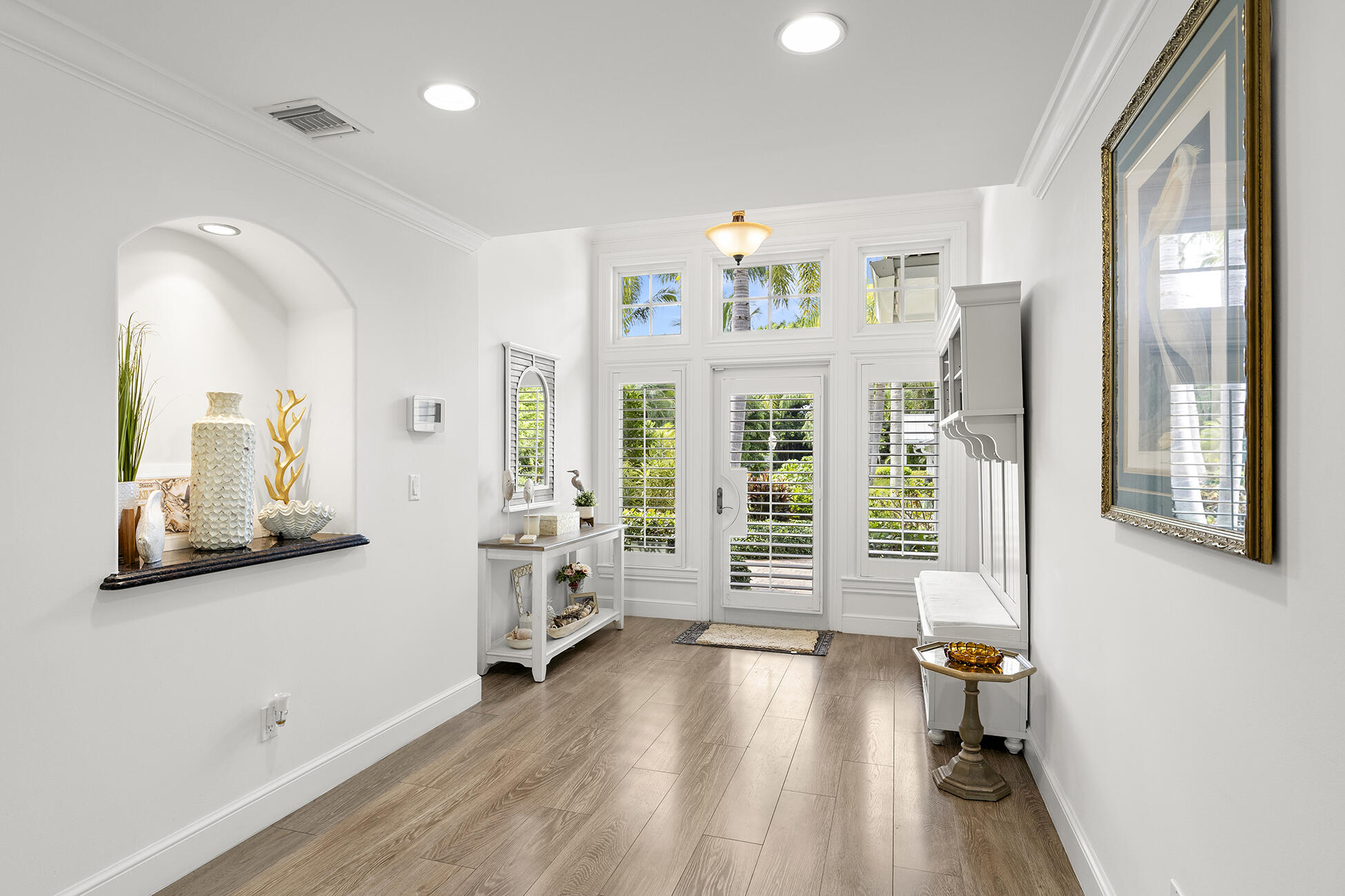 GOLDEN GATE - Residential
