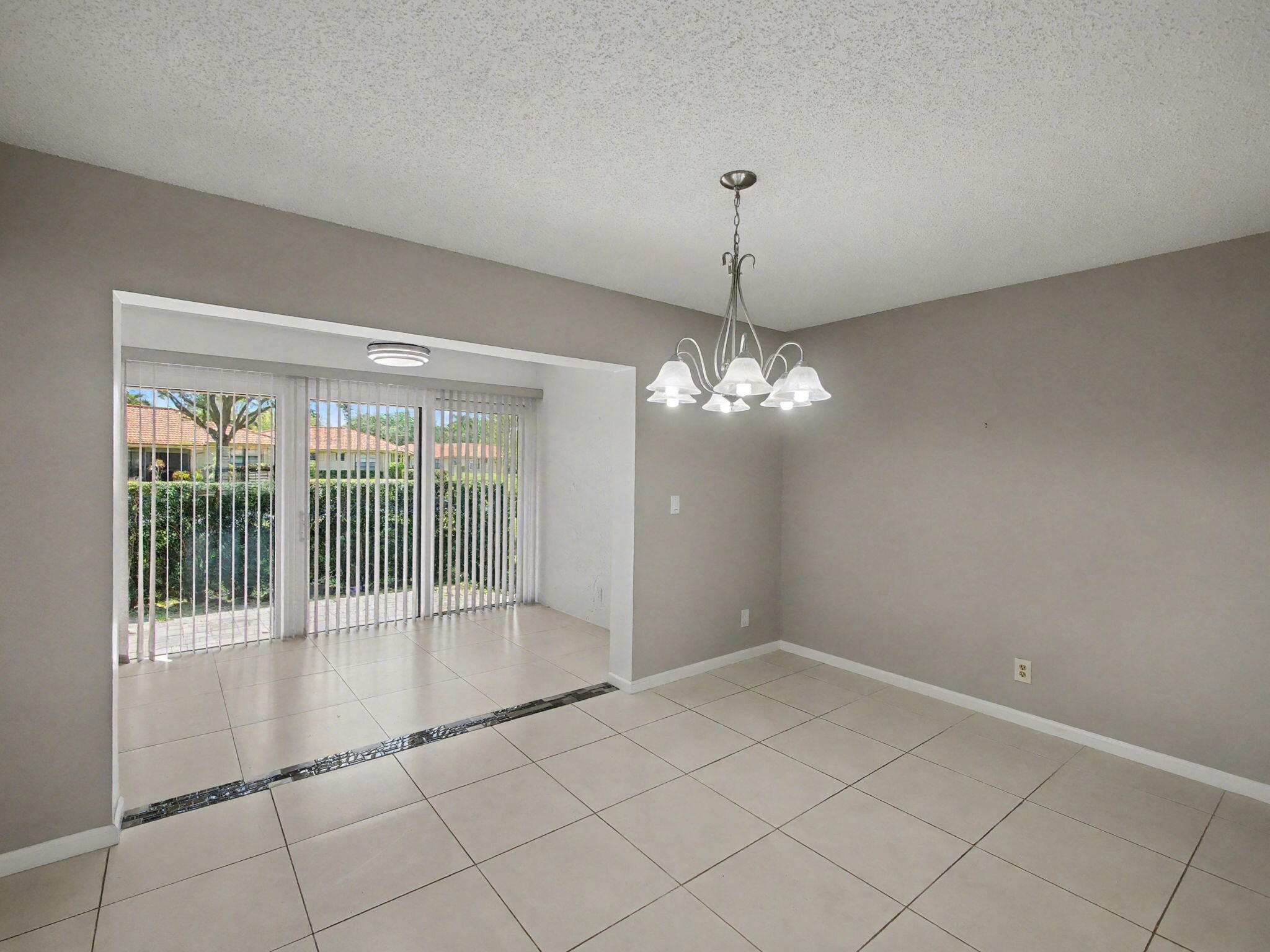 BENT TREE VILLAS WEST CONDO - Residential