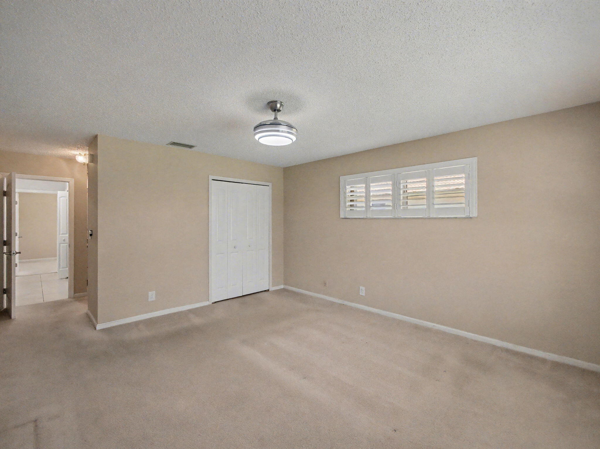 BENT TREE VILLAS WEST CONDO - Residential