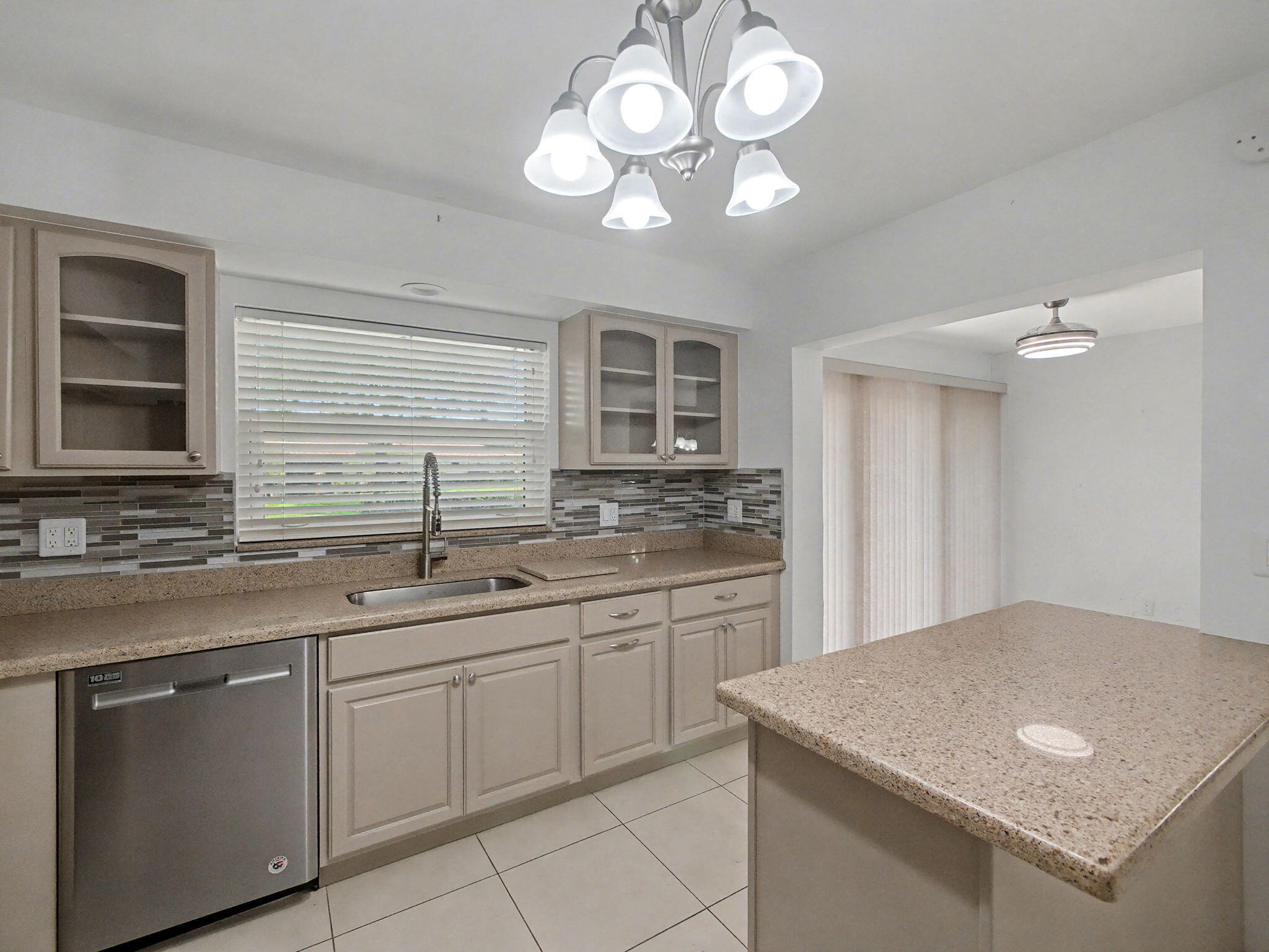 BENT TREE VILLAS WEST CONDO - Residential