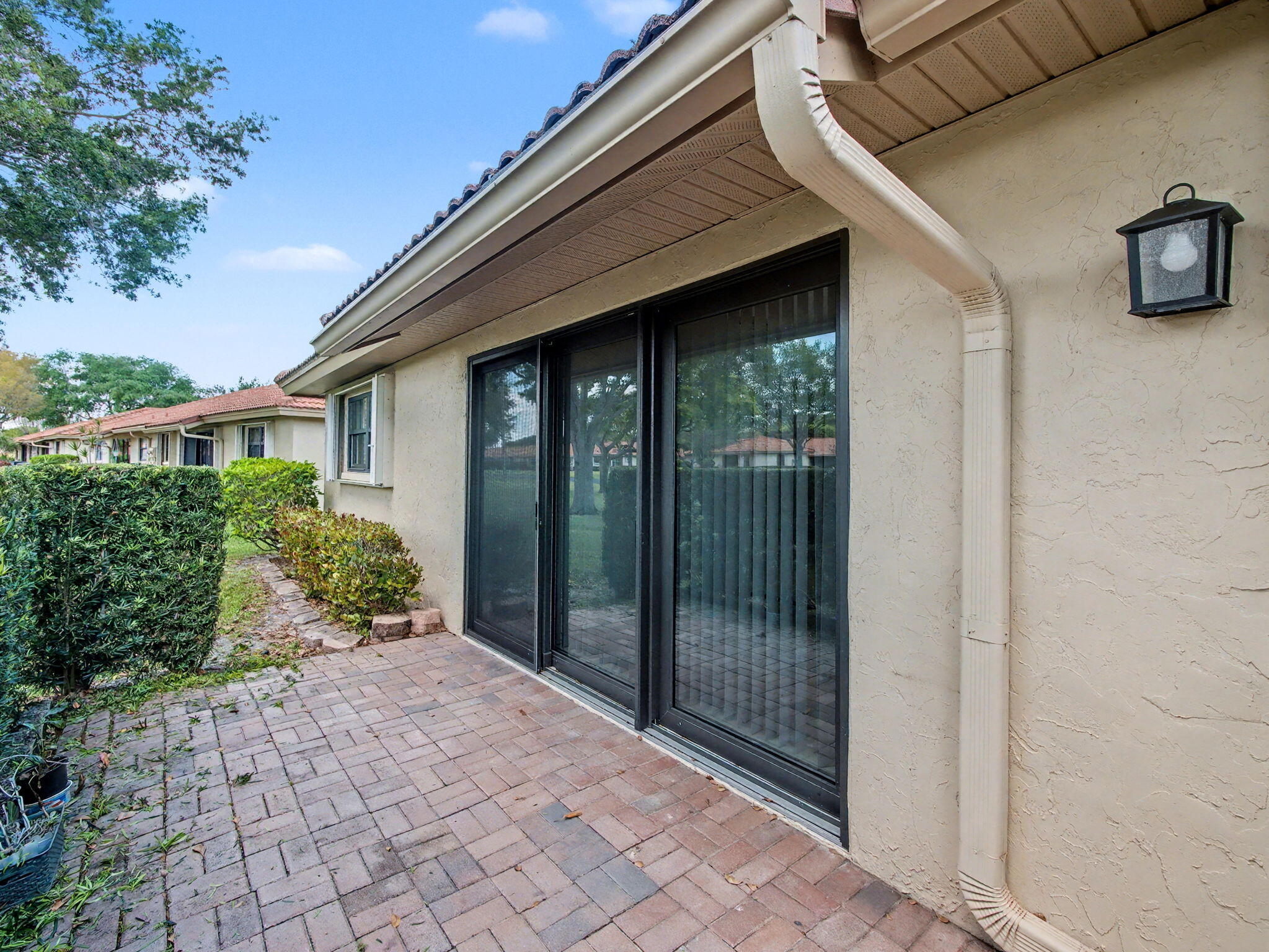 BENT TREE VILLAS WEST CONDO - Residential