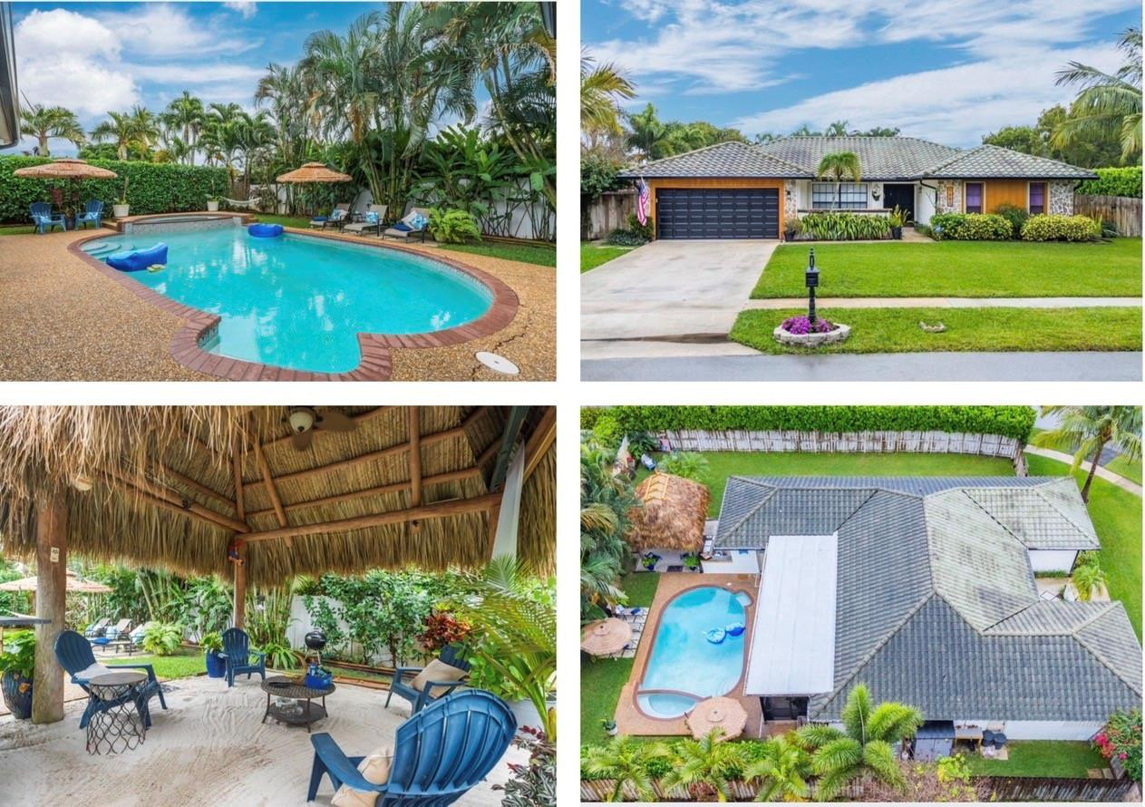 JACARANDA LAKES SECTION N - Residential