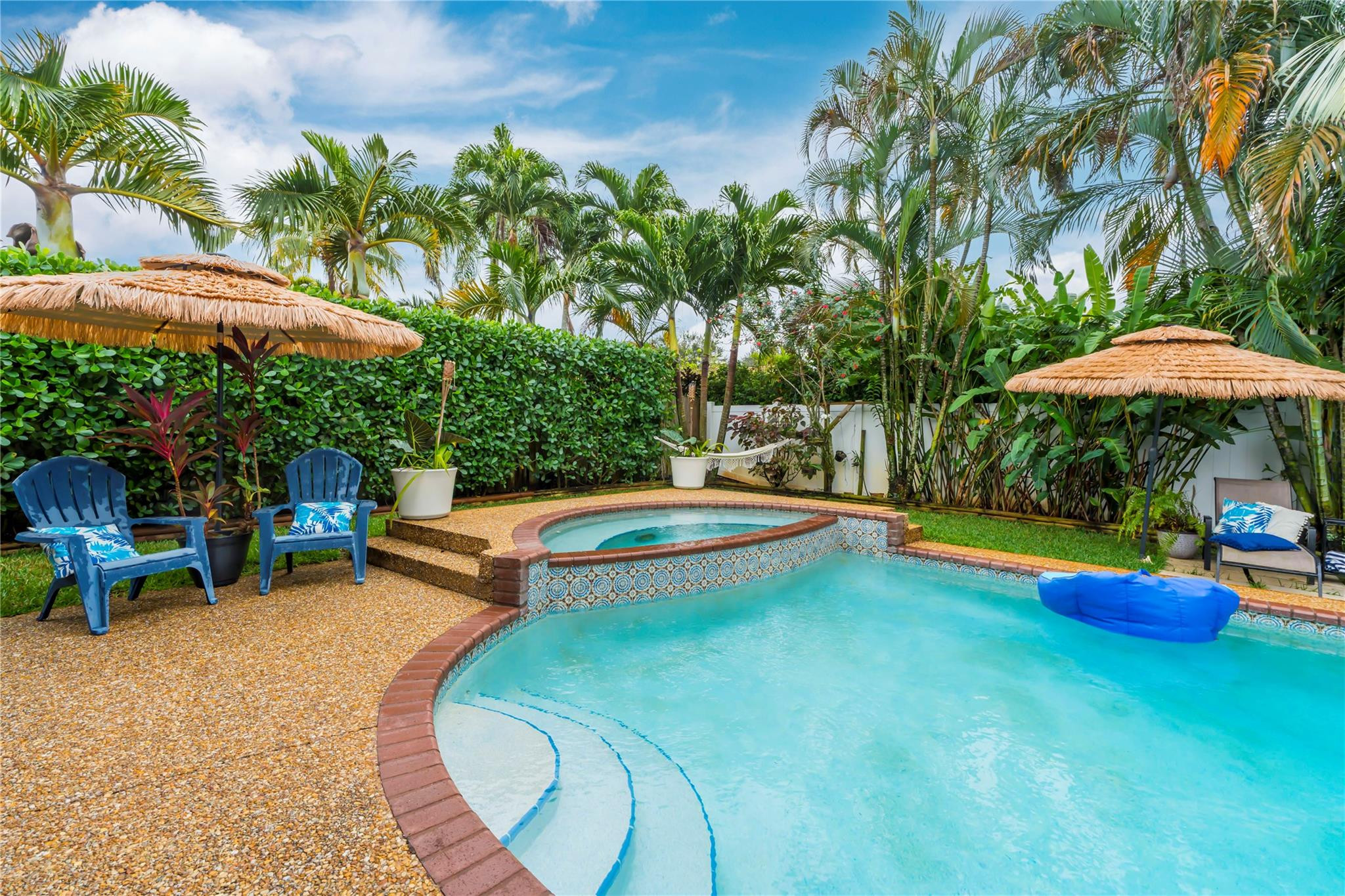 JACARANDA LAKES SECTION N - Residential