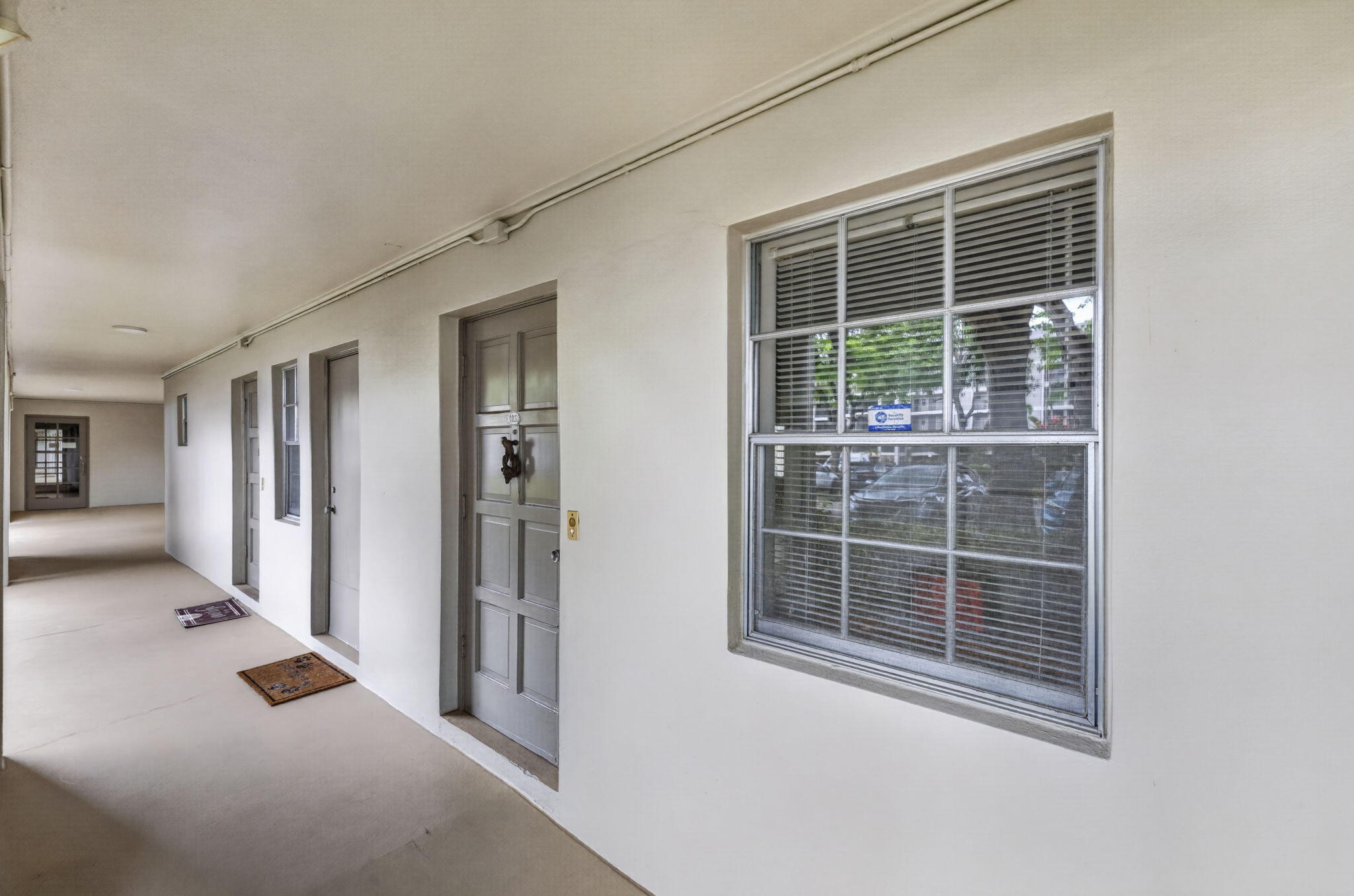 NO 17 PALM-AIRE COUNTRY CLUB - Residential
