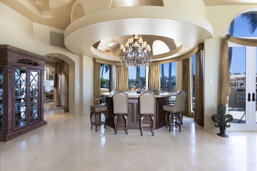 TROPIC ISLE 3RD SEC - Residential