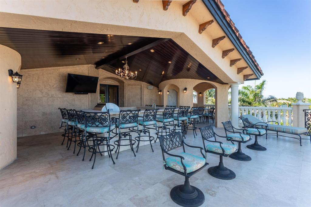 TROPIC ISLE 3RD SEC - Residential