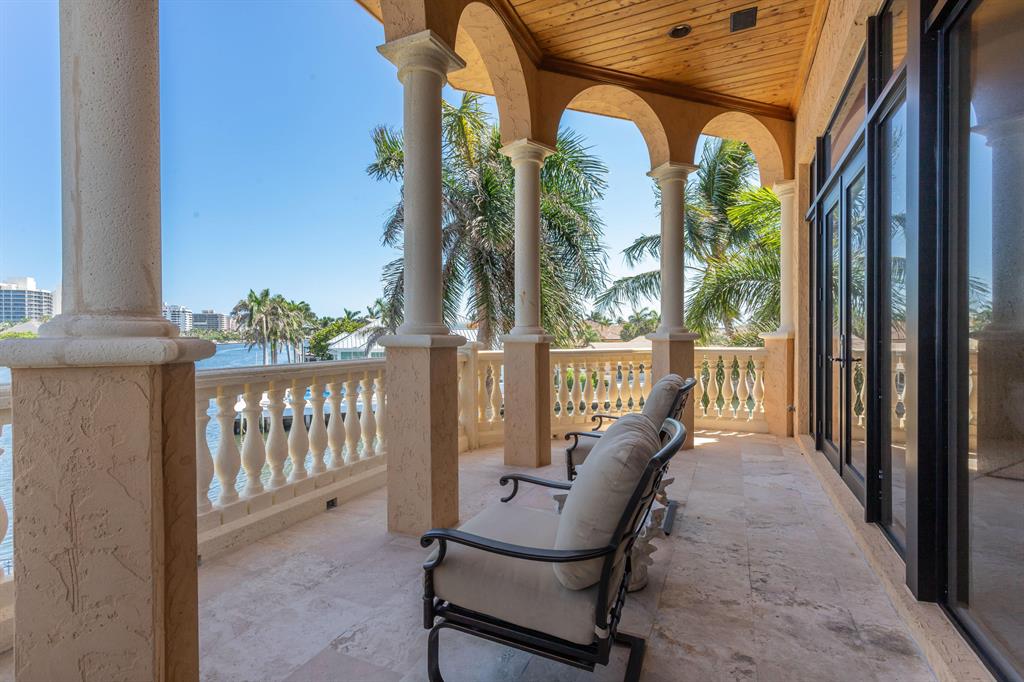 TROPIC ISLE 3RD SEC - Residential