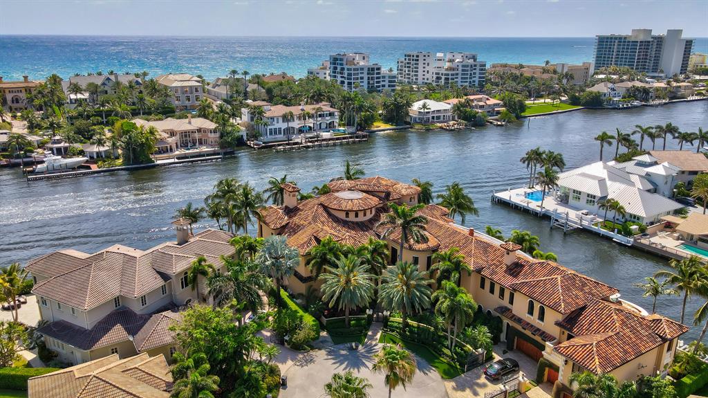 TROPIC ISLE 3RD SEC - Residential