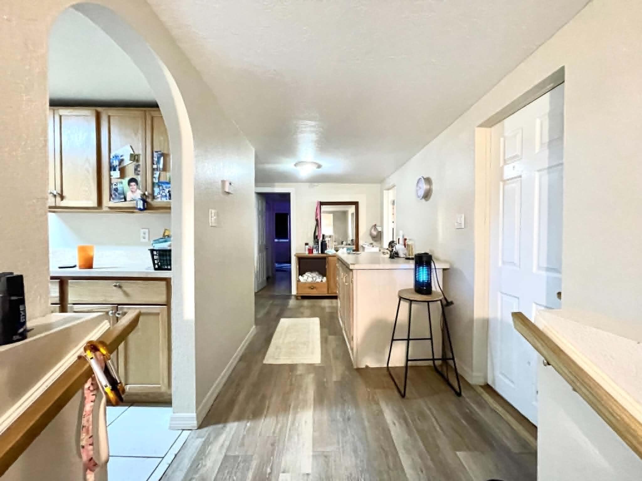 NORTHWEST ADDITION - Residential