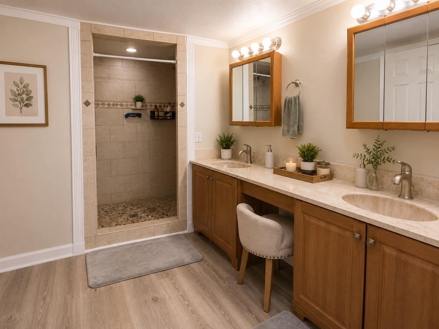 NORTHWEST ADDITION - Residential