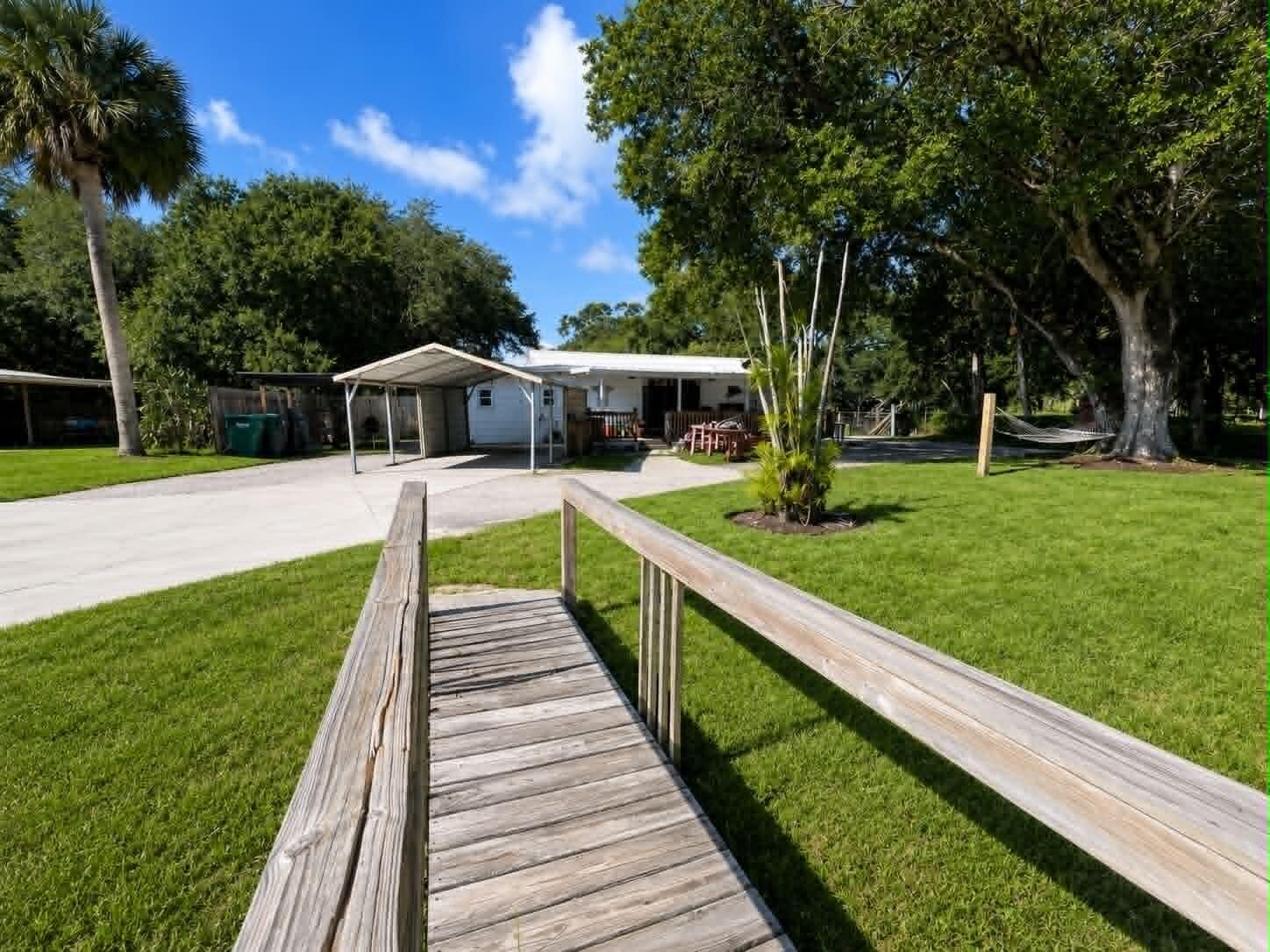 NORTHWEST ADDITION - Residential