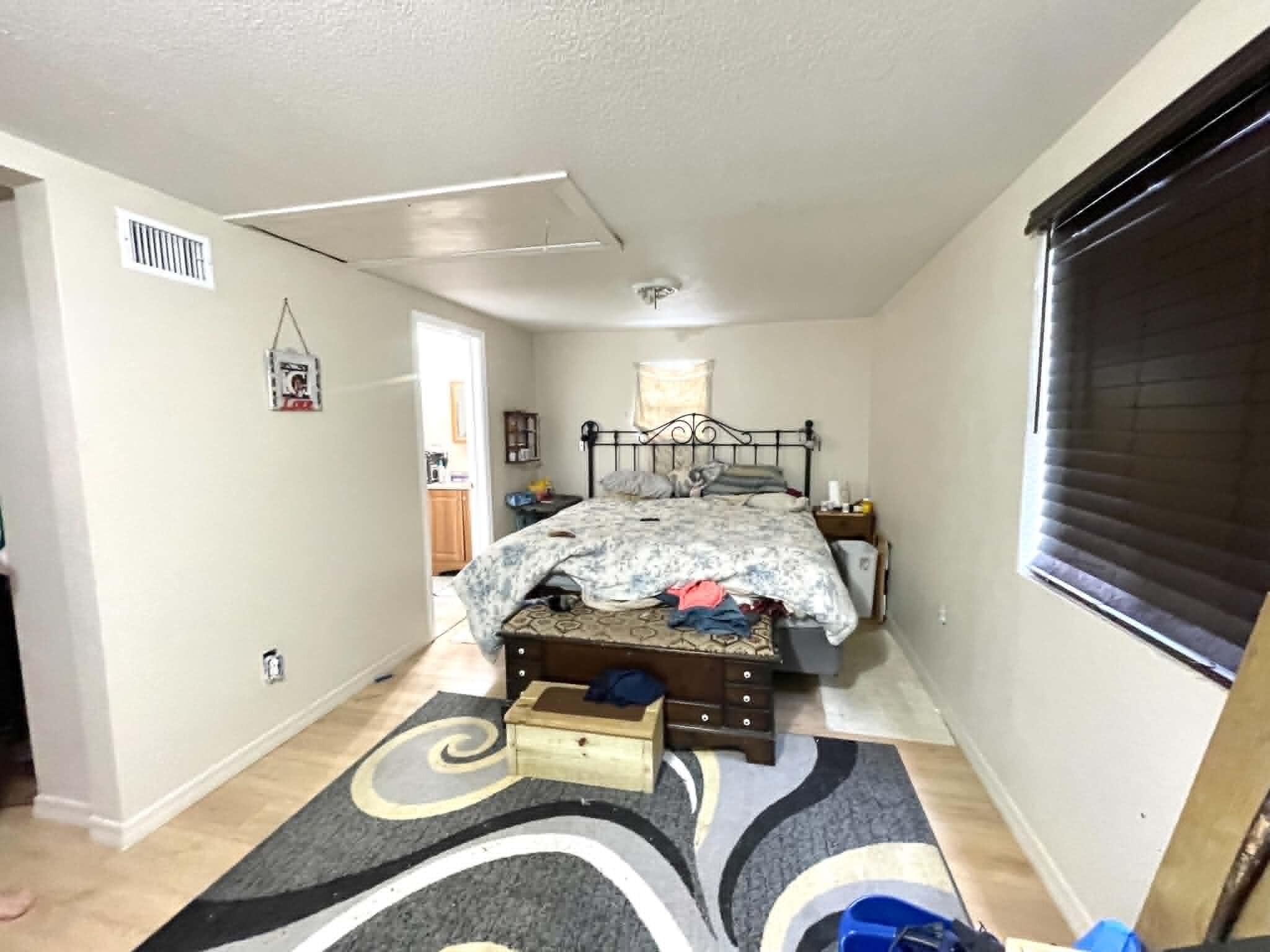 NORTHWEST ADDITION - Residential