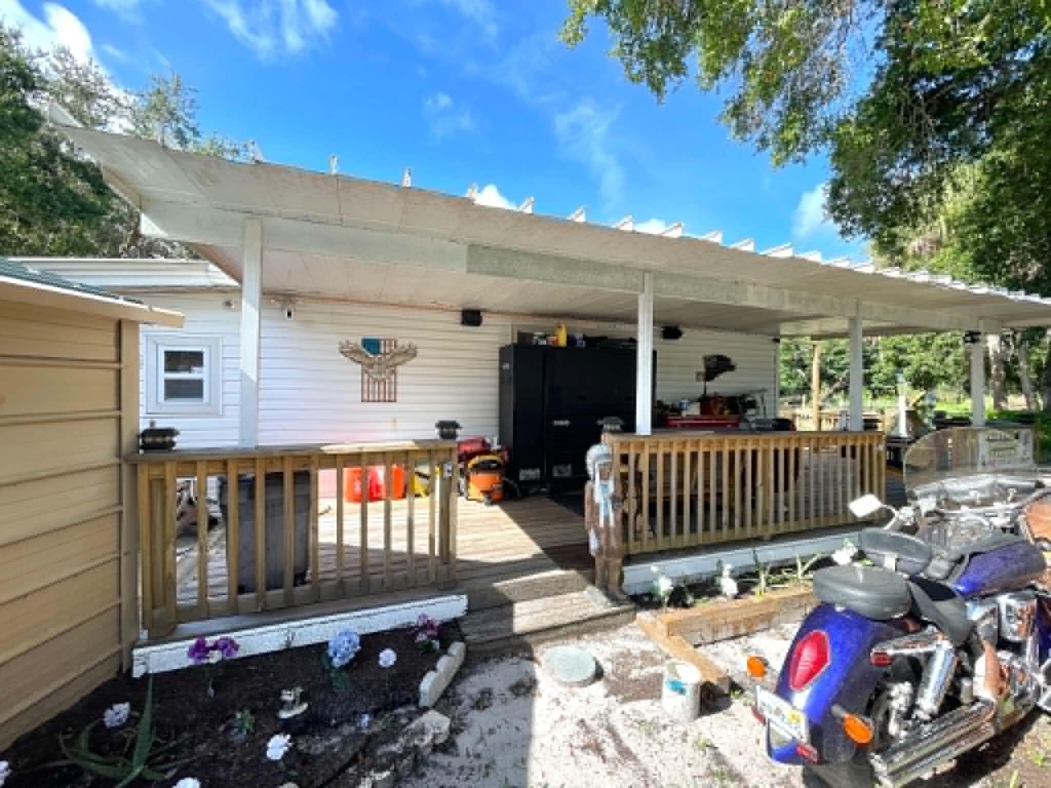 NORTHWEST ADDITION - Residential